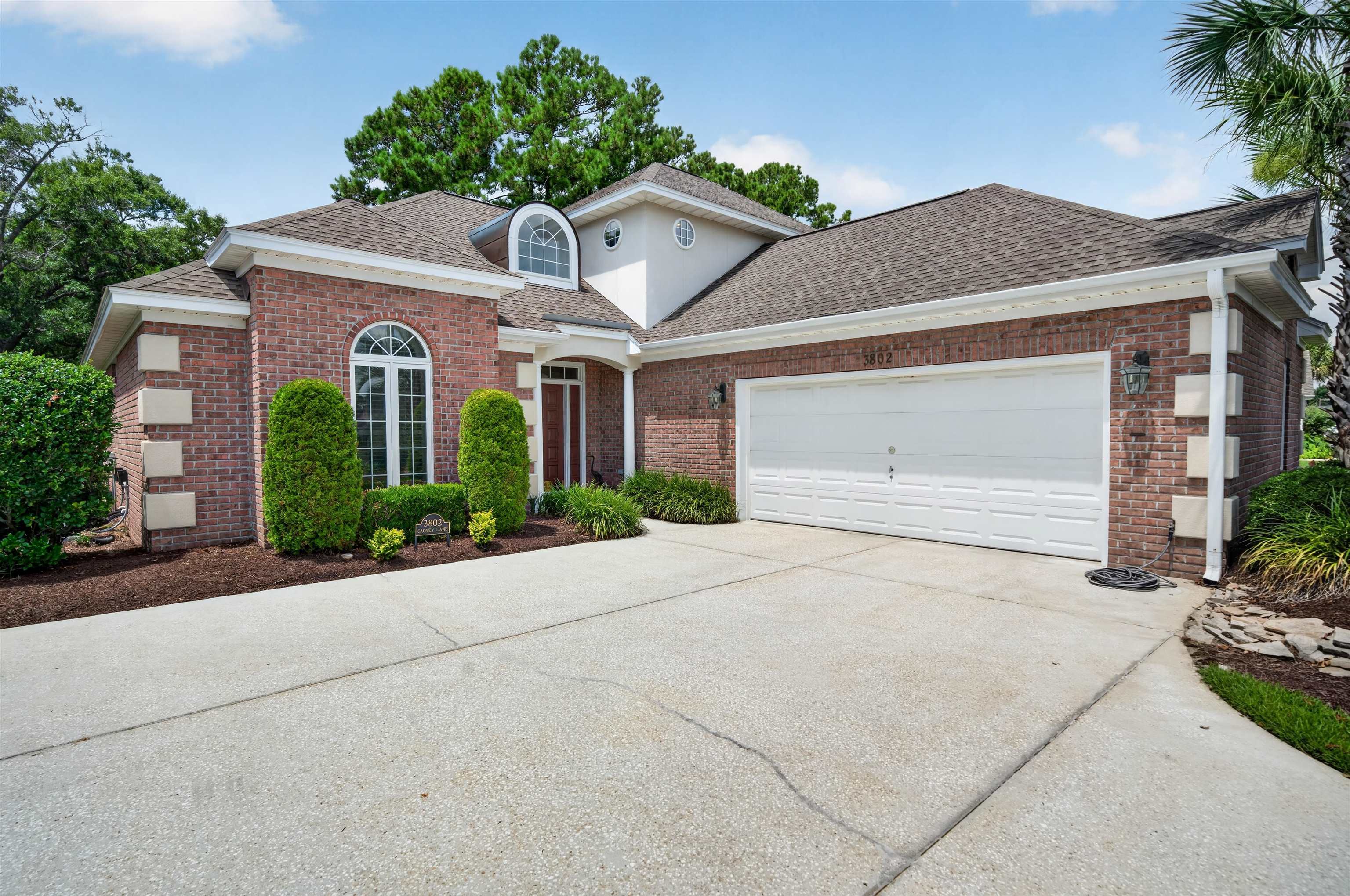 3802 Cagney Ln. Property Photo 65