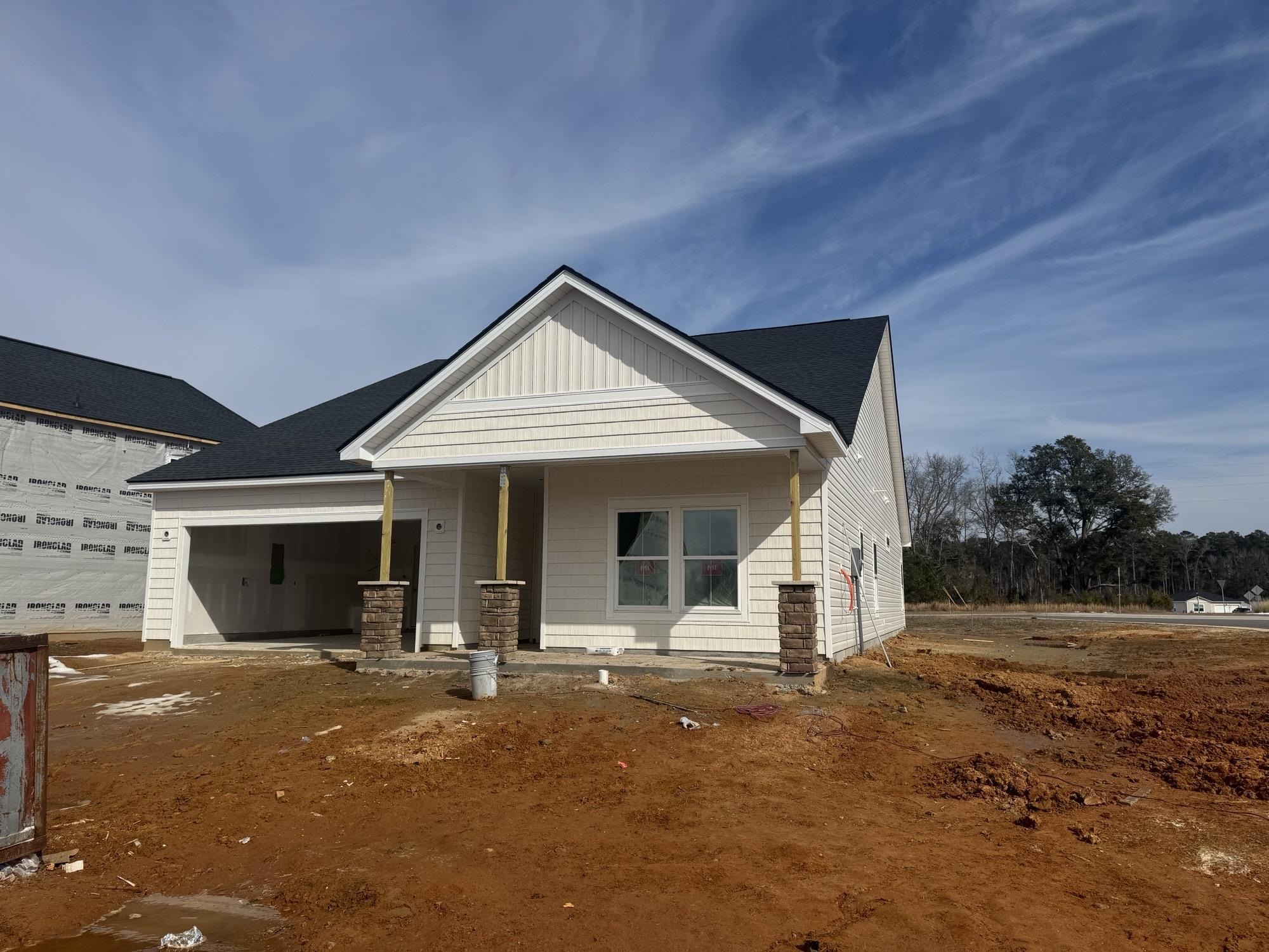 628 Lemon Drop Dr Property Photo 1