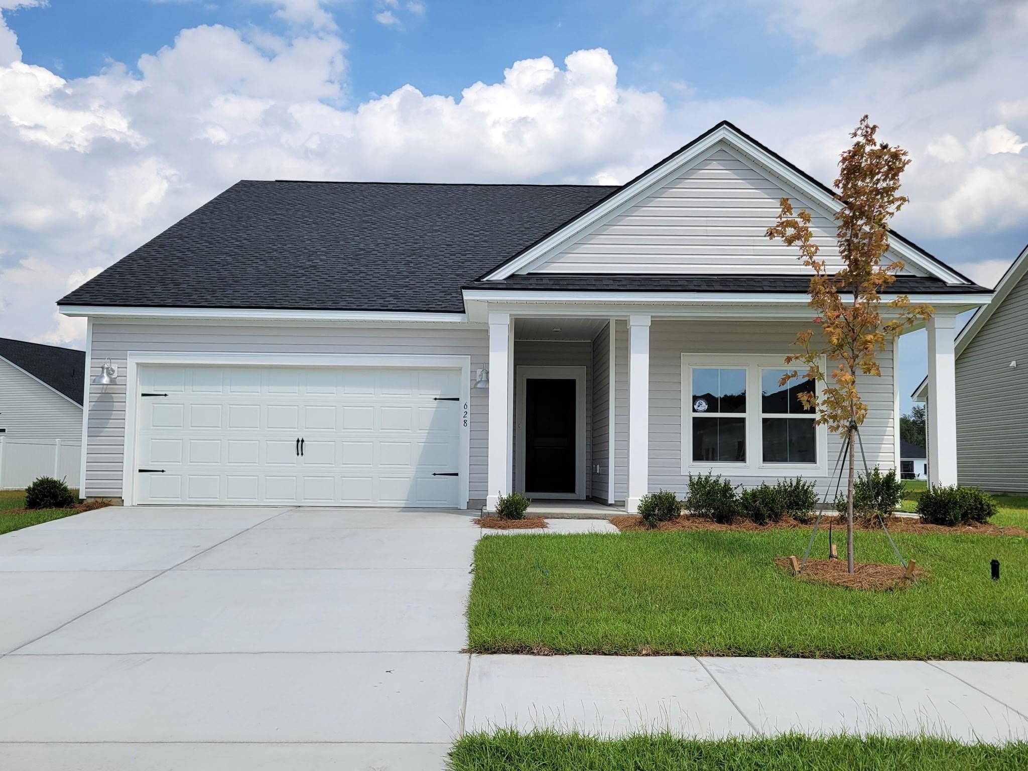 628 Lemon Drop Dr Property Photo 1