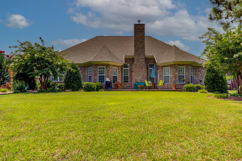 5407 Pheasant Dr. Property Photo 6