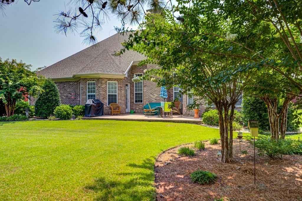 5407 Pheasant Dr. Property Photo 8