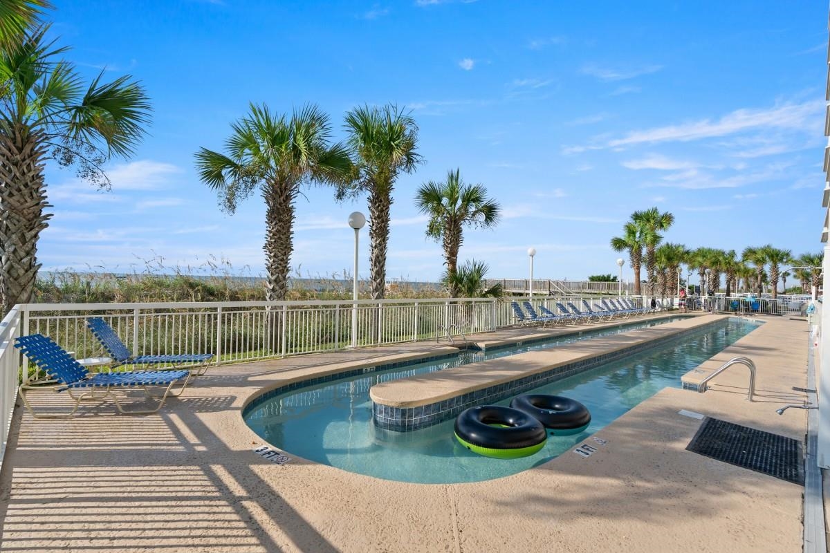 1625 S Ocean Blvd. Property Photo 25