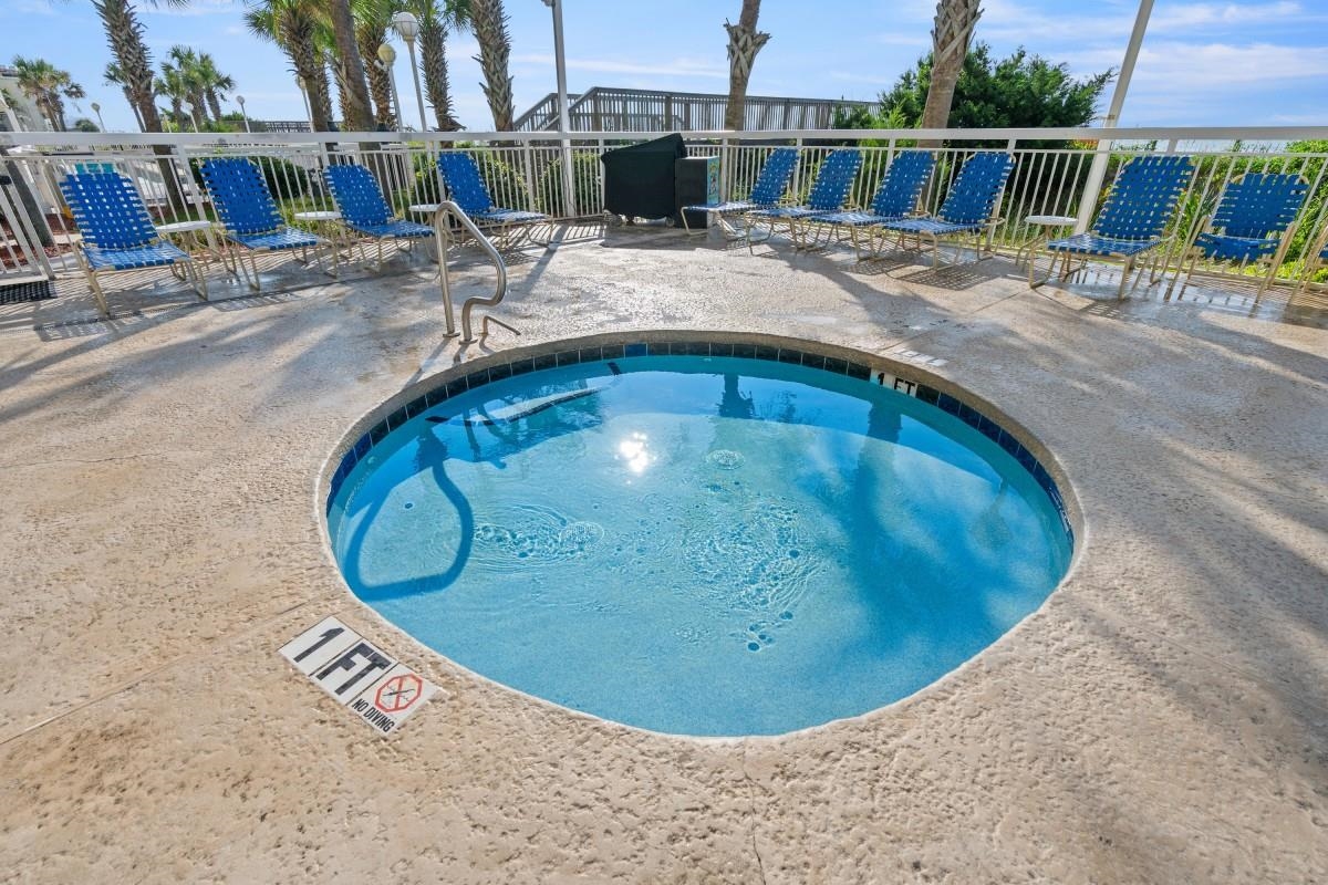 1625 S Ocean Blvd. Property Photo 26