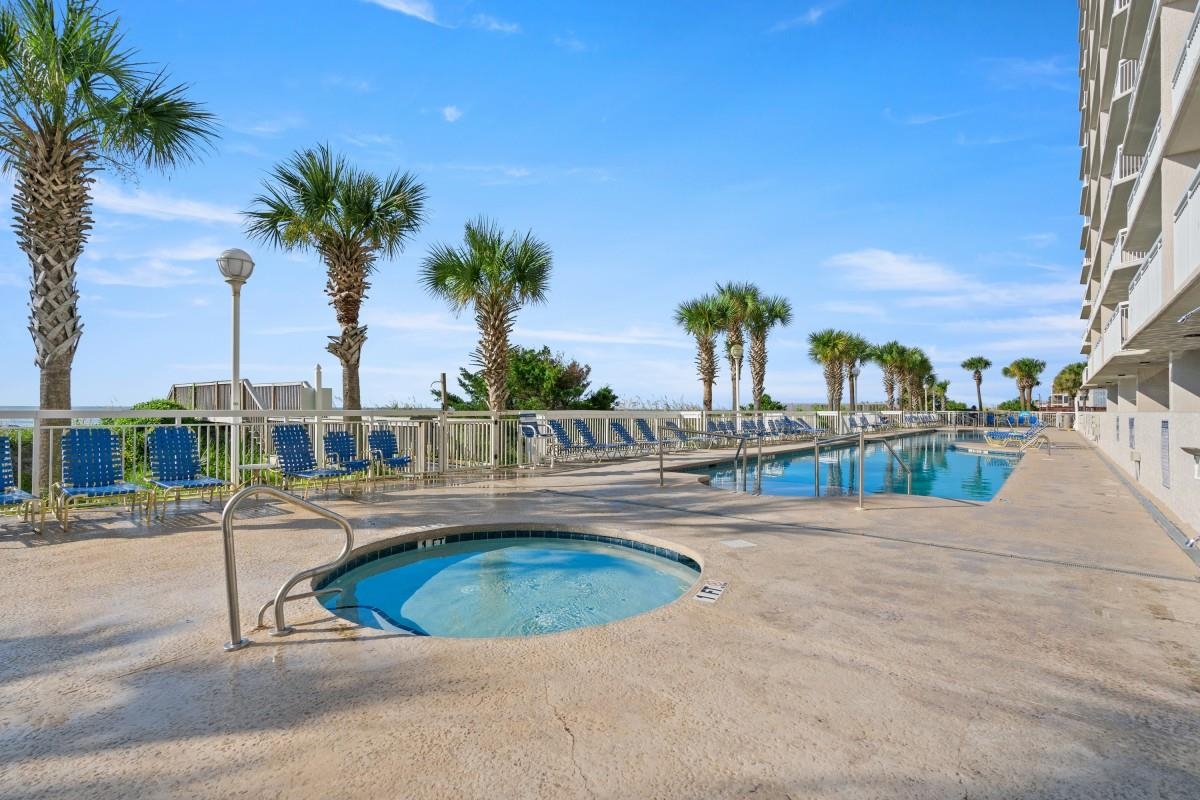 1625 S Ocean Blvd. Property Photo 36