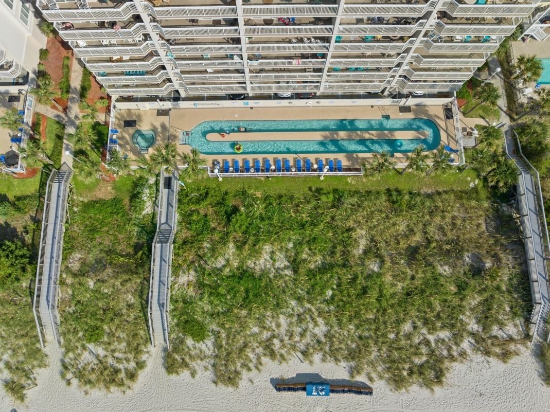 1625 S Ocean Blvd. Property Photo 37