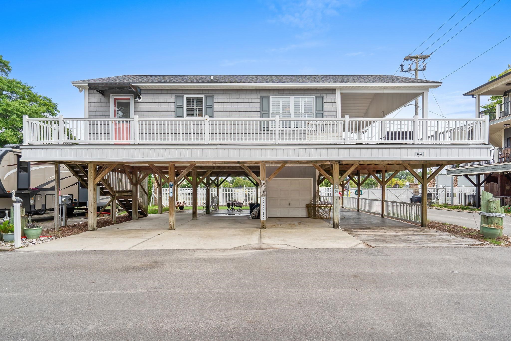 6001-8062 S Kings Hwy. Property Photo 2
