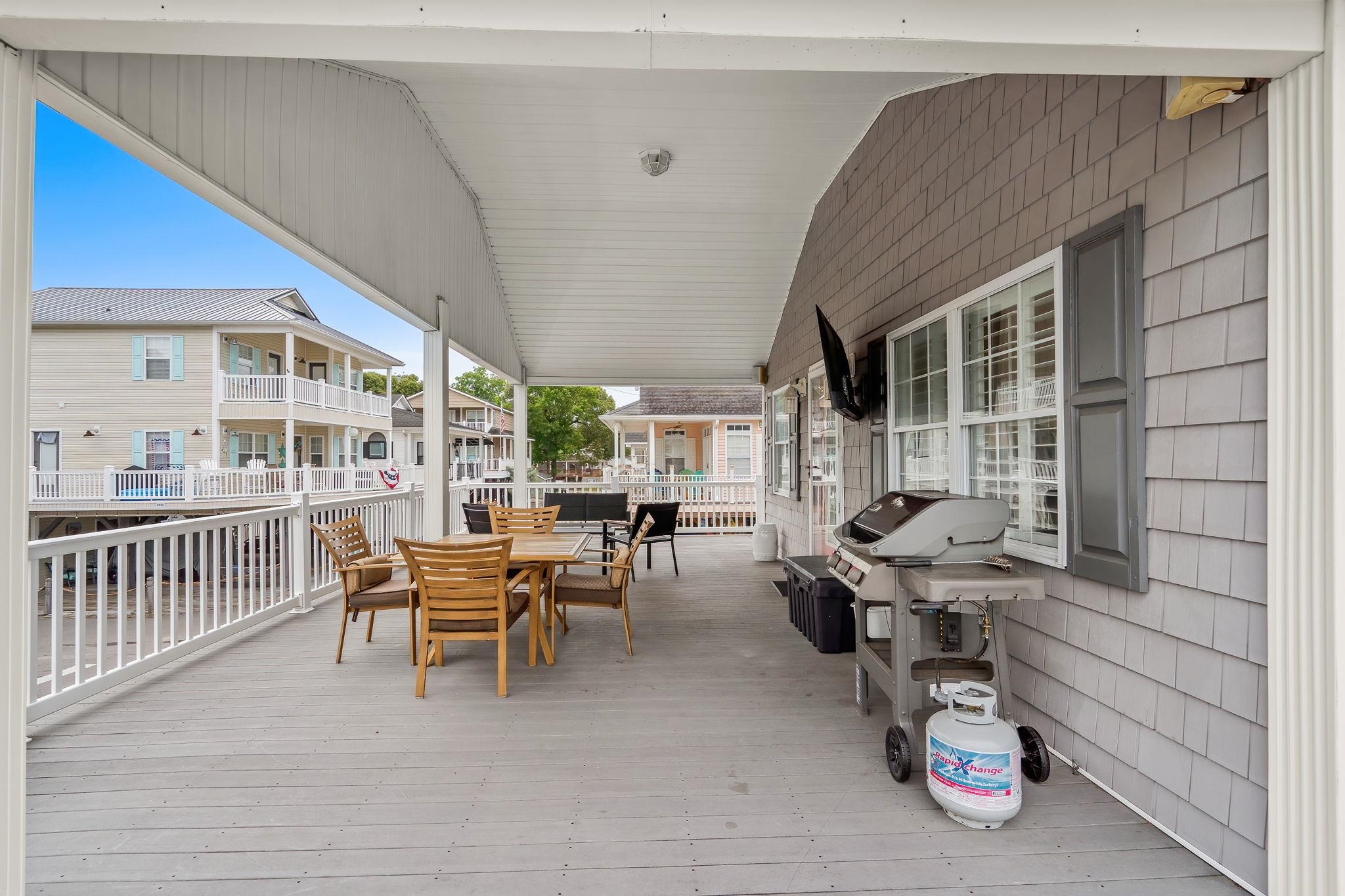 6001-8062 S Kings Hwy. Property Photo 8