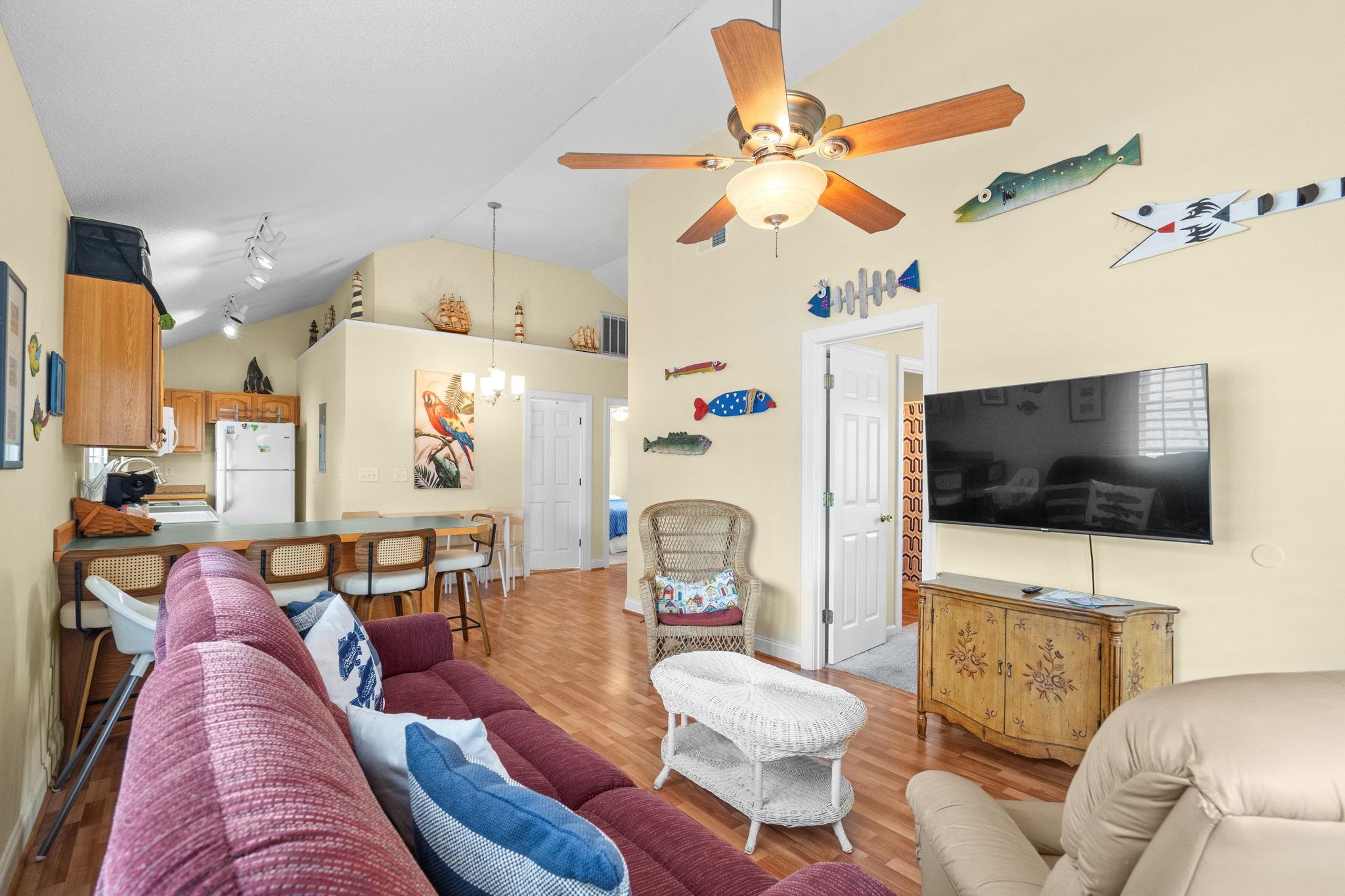 6001-8062 S Kings Hwy. Property Photo 14