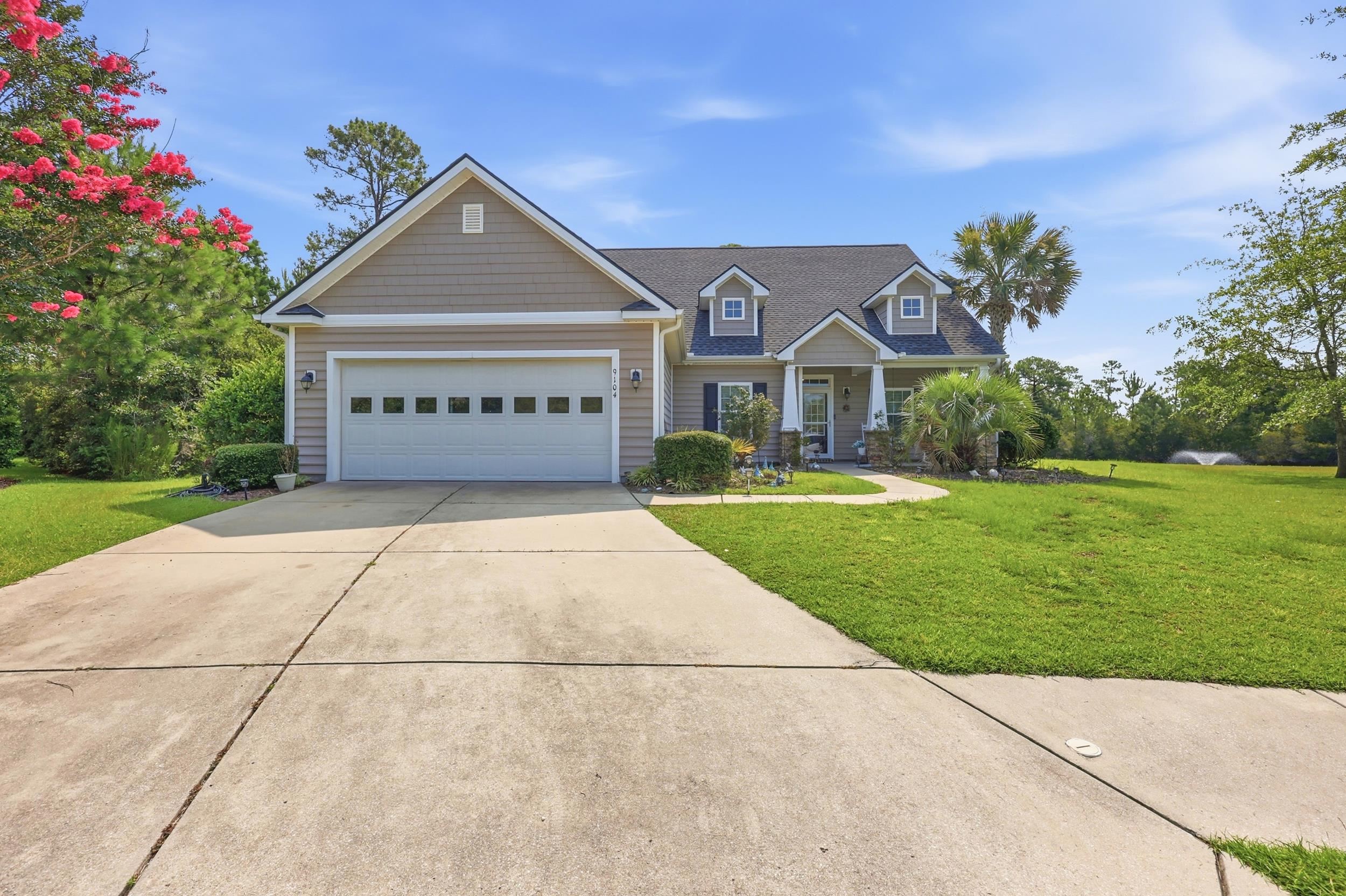 9104 Minim Ct. Property Photo 2