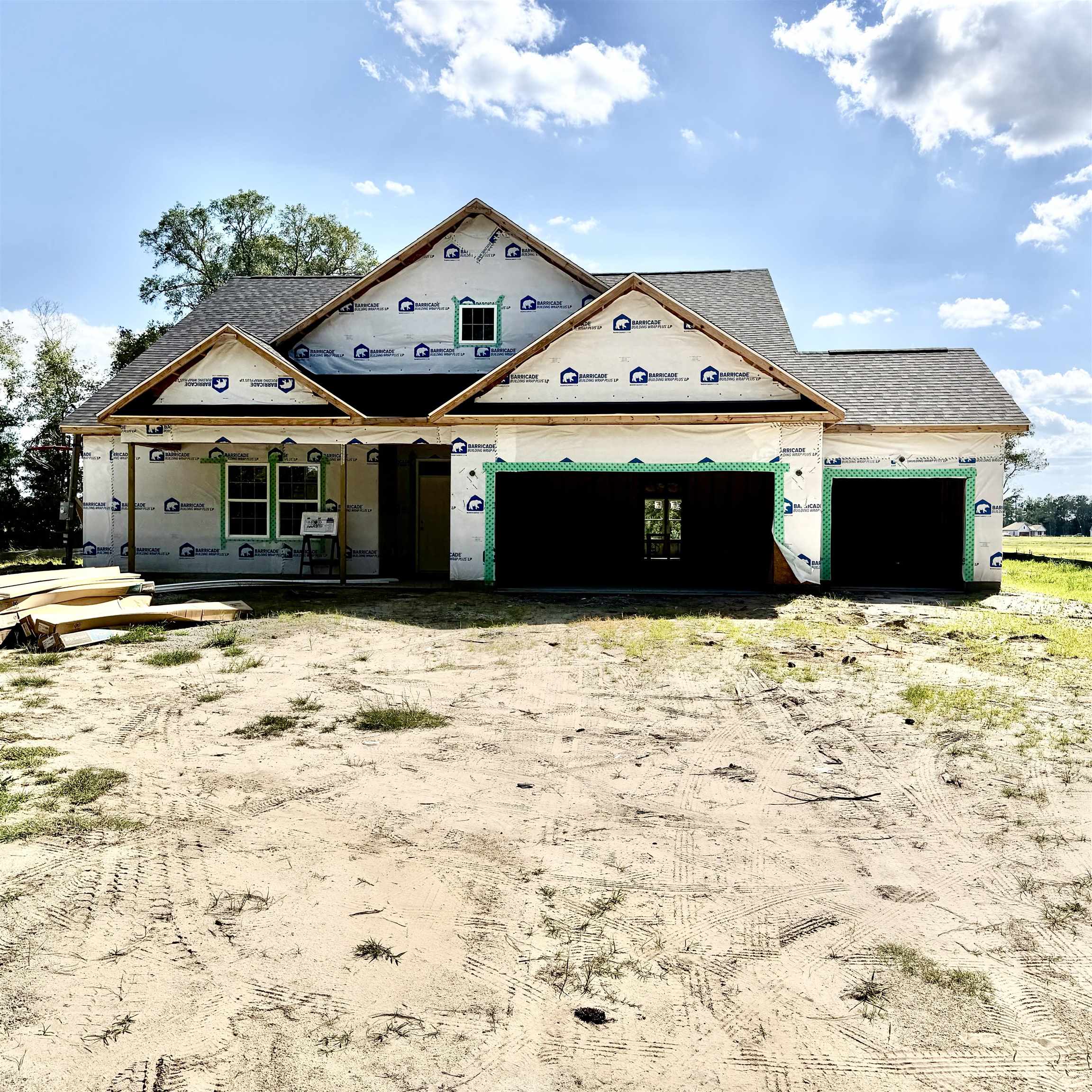 4220 Highway 554 Property Photo 1