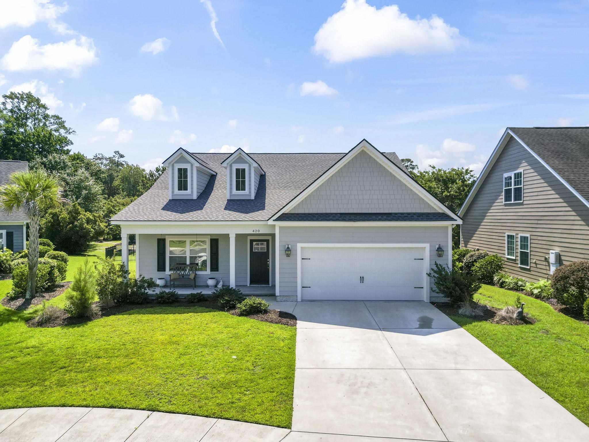 420 Retriever Ct. Property Photo 1