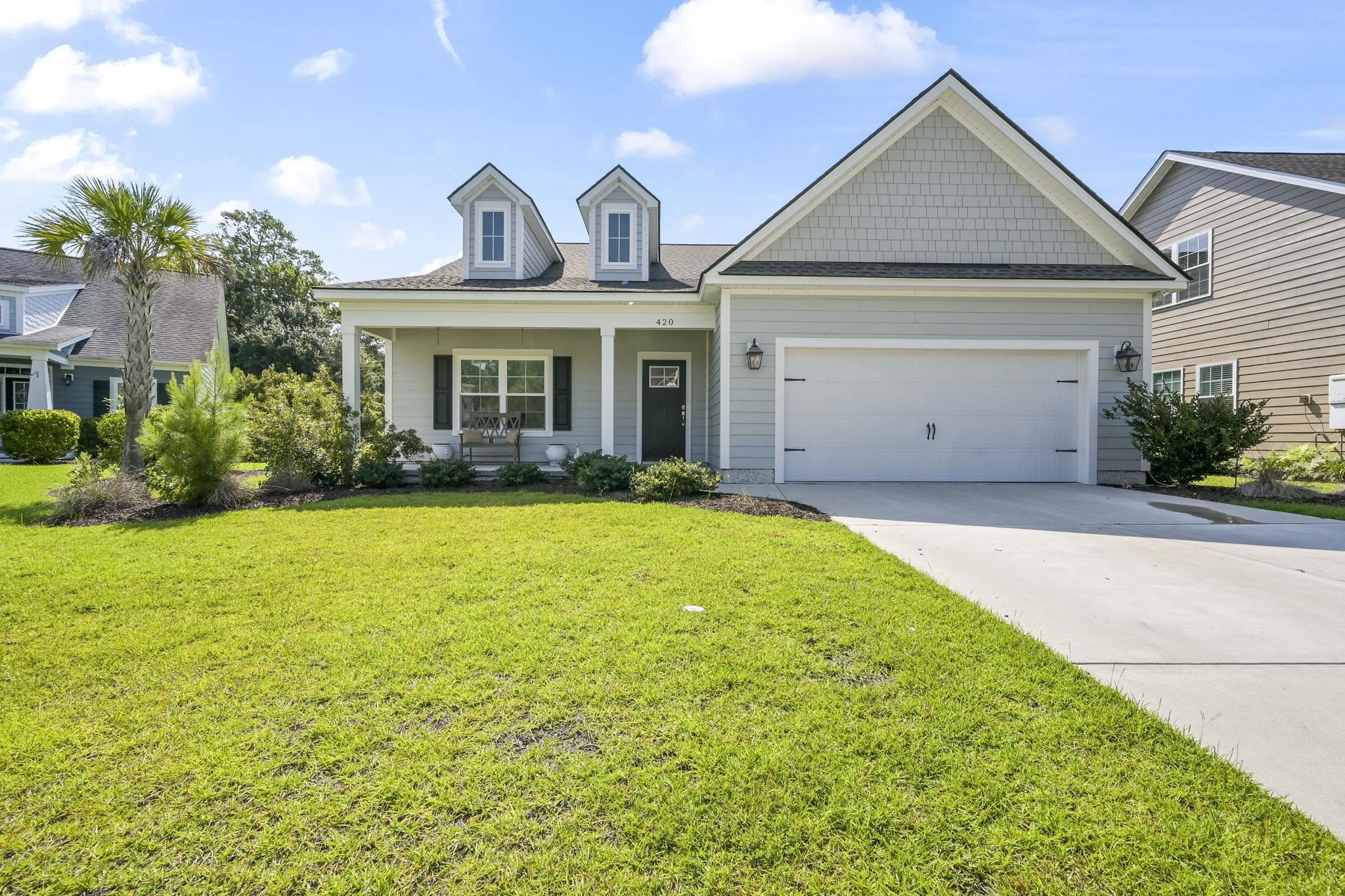 420 Retriever Ct. Property Photo 53