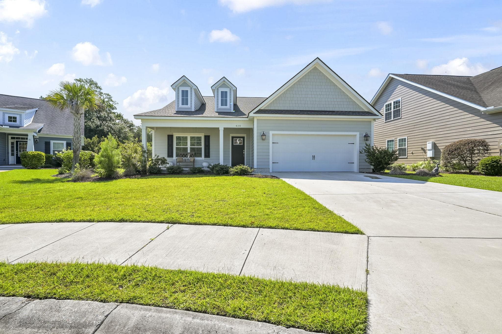 420 Retriever Ct. Property Photo 55