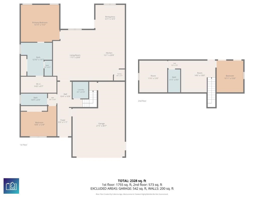 420 Retriever Ct. Property Photo 62