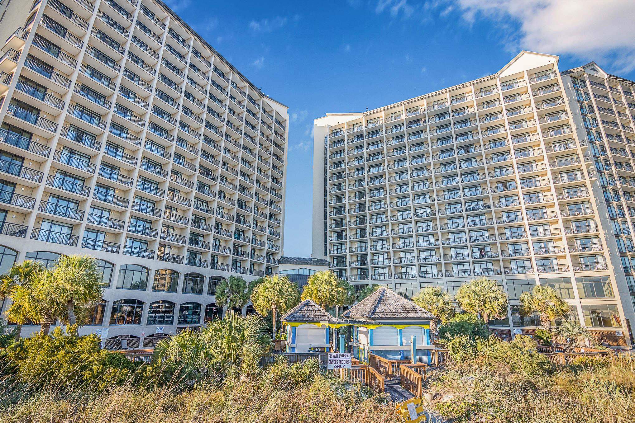 4800 S Ocean Blvd. Property Photo 42