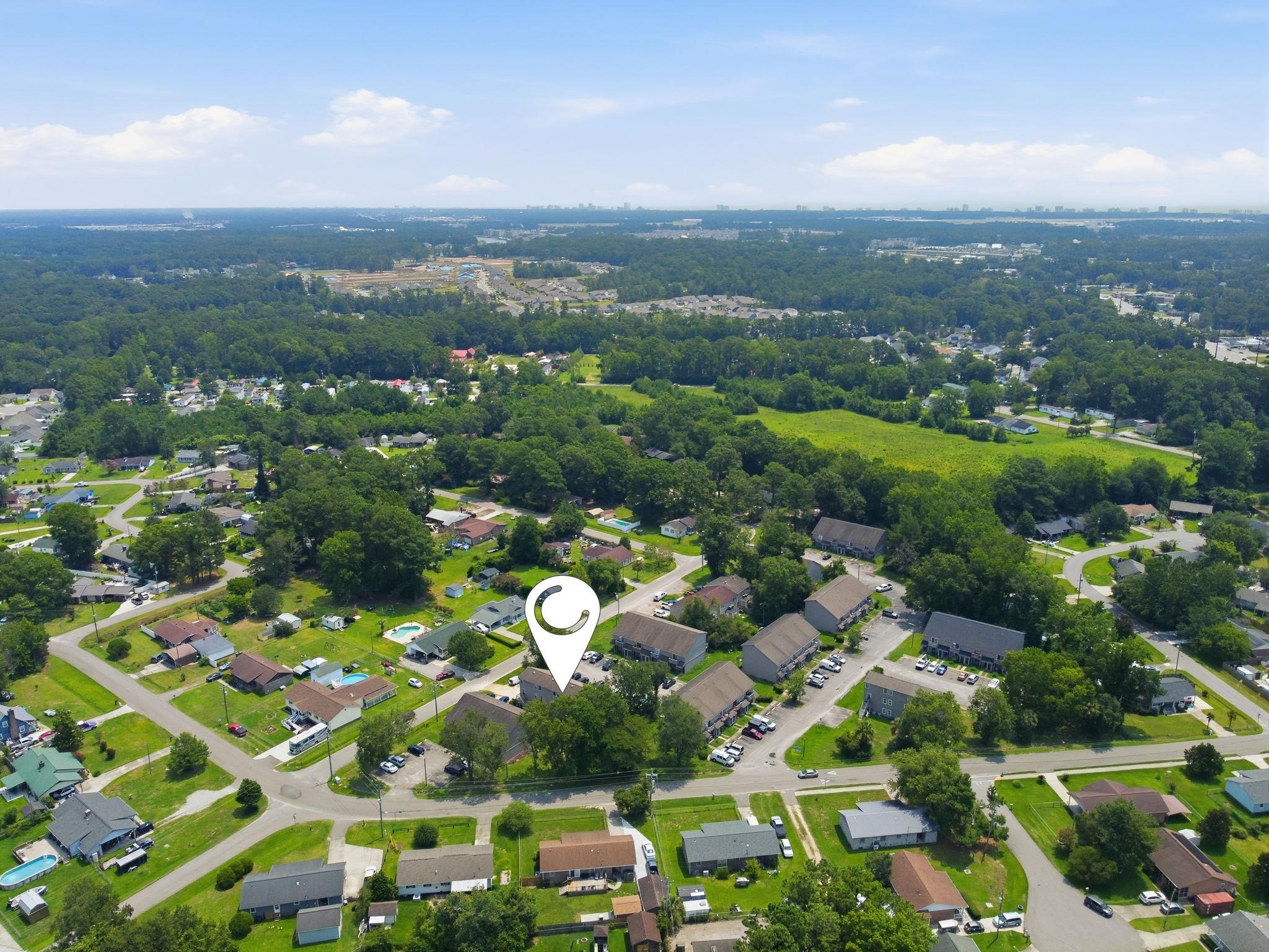 500 Oak Circle Property Photo 8