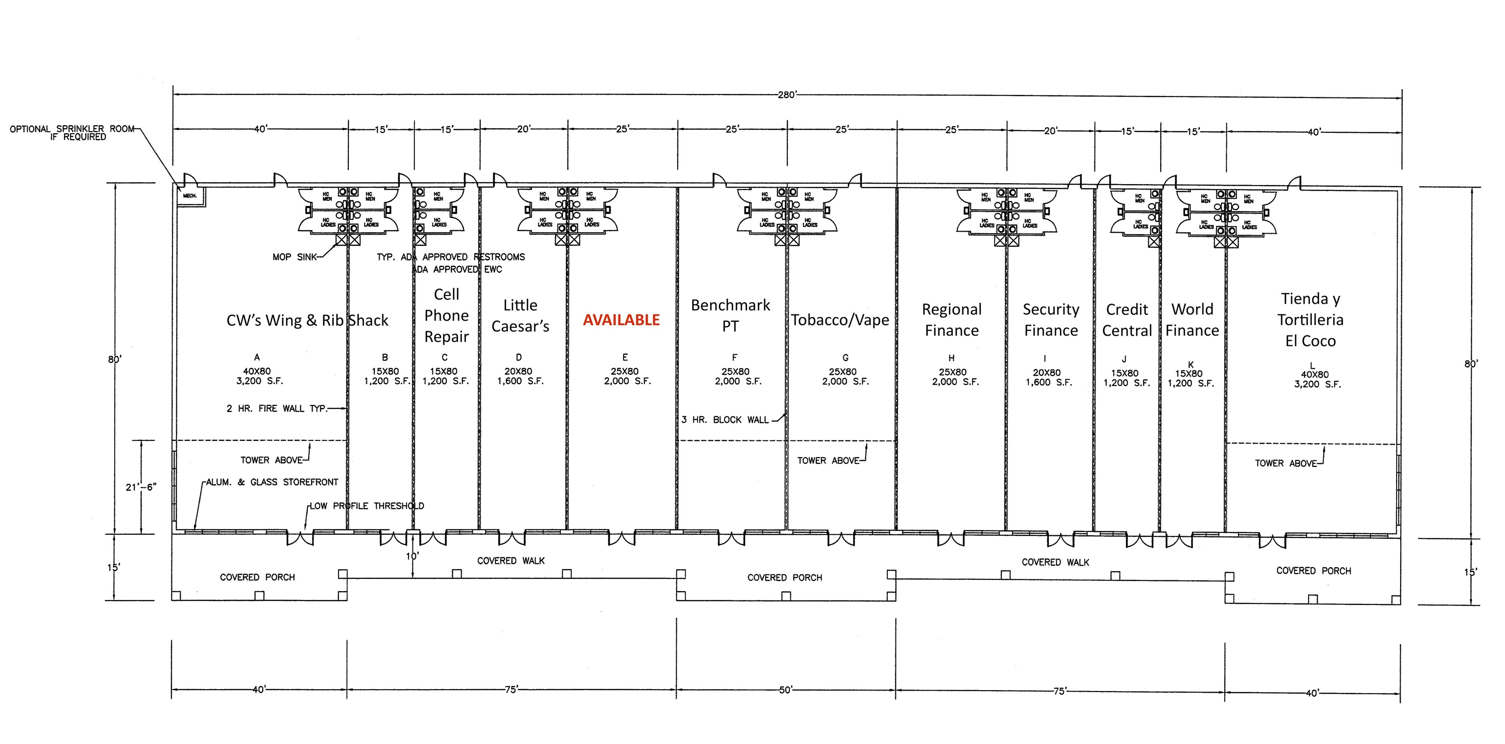 117 Rivertown Blvd. Property Photo 8