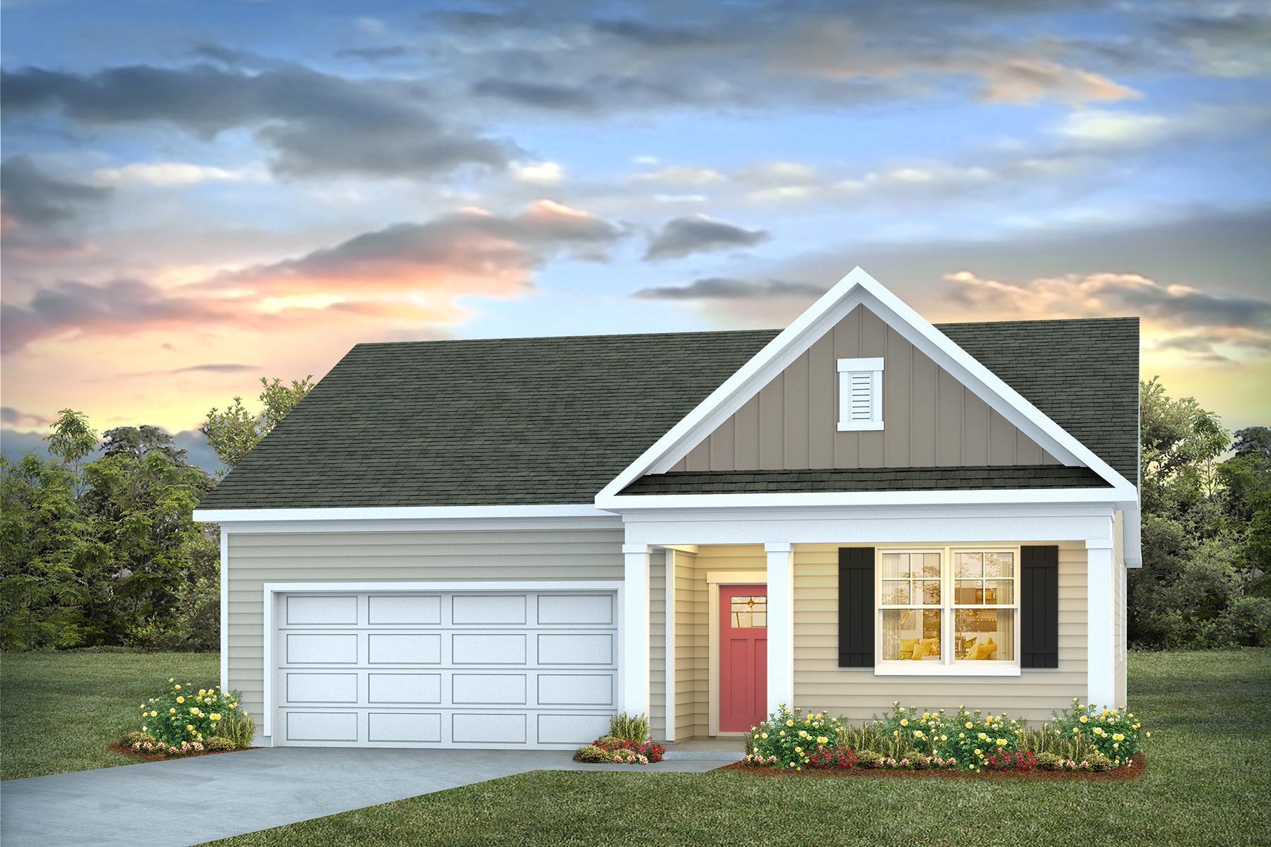 220 Red Buckeye Dr. Property Photo 1