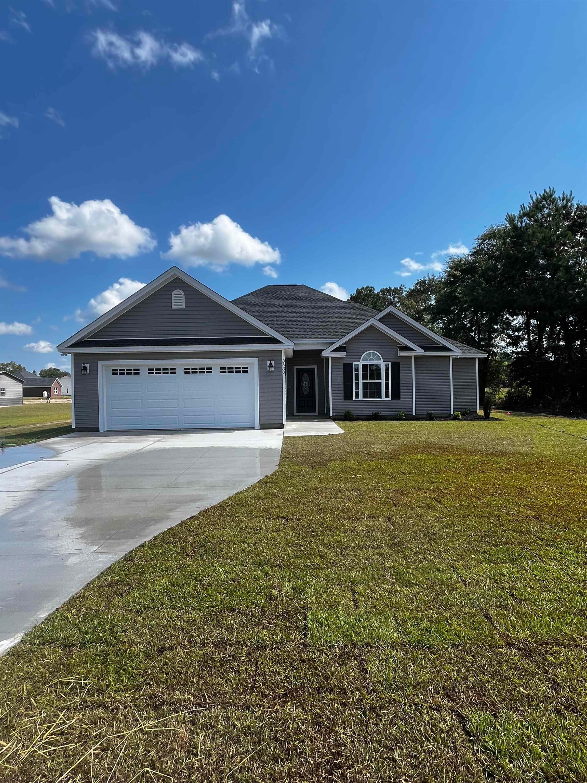 1764 Vereen Rd. Property Photo 1