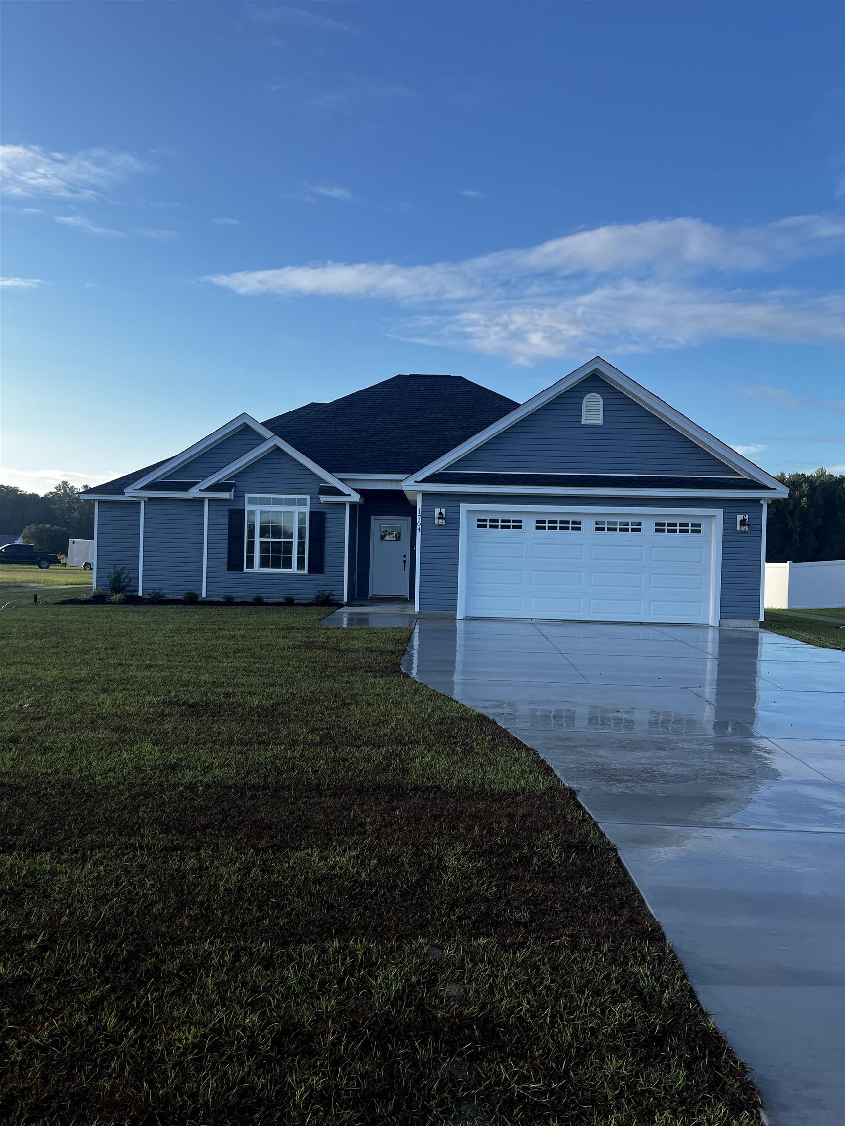 1764 Vereen Rd. Property Photo 1