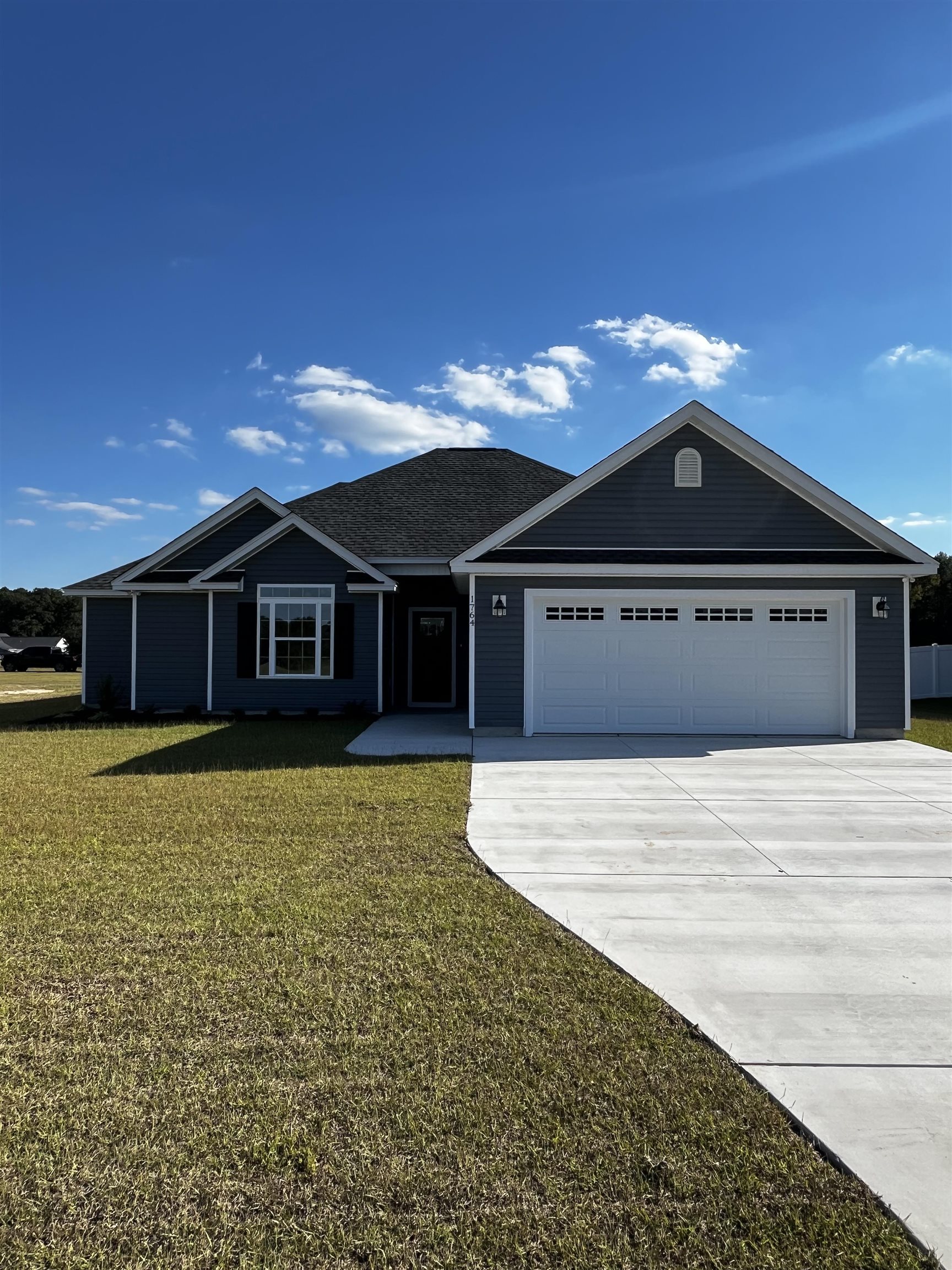 1764 Vereen Rd. Property Photo 1