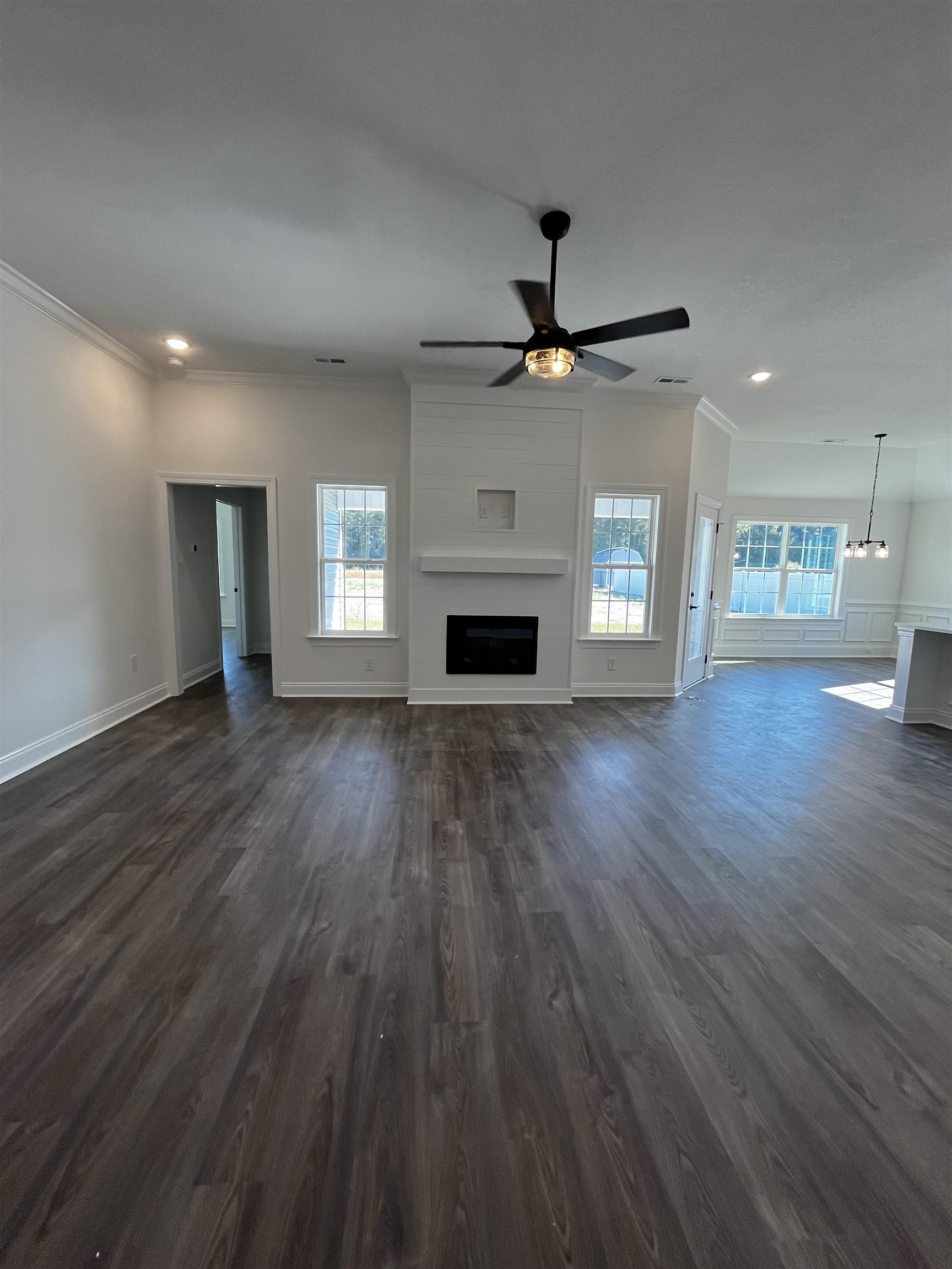 1764 Vereen Rd. Property Photo 2