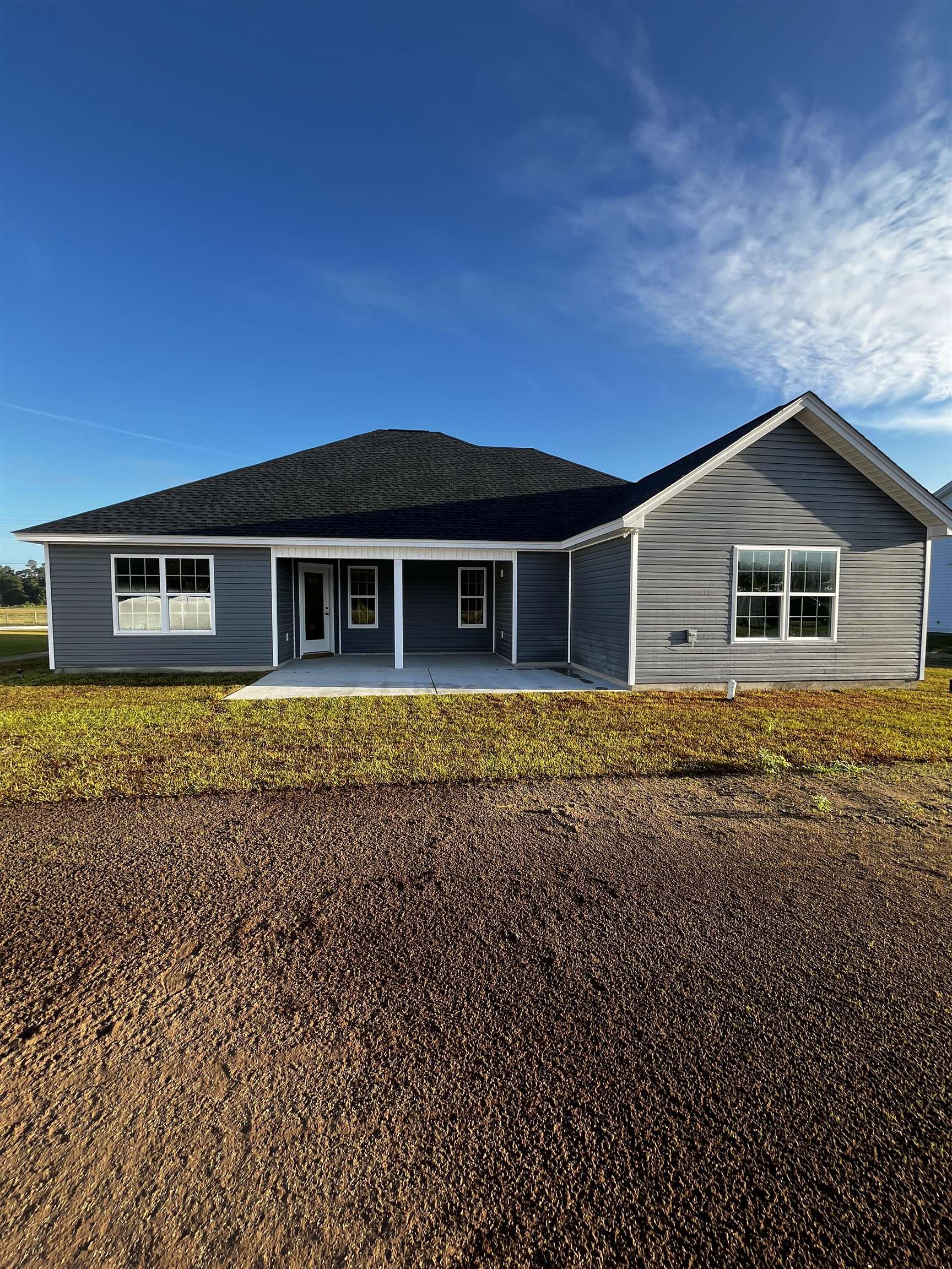 1764 Vereen Rd. Property Photo 8