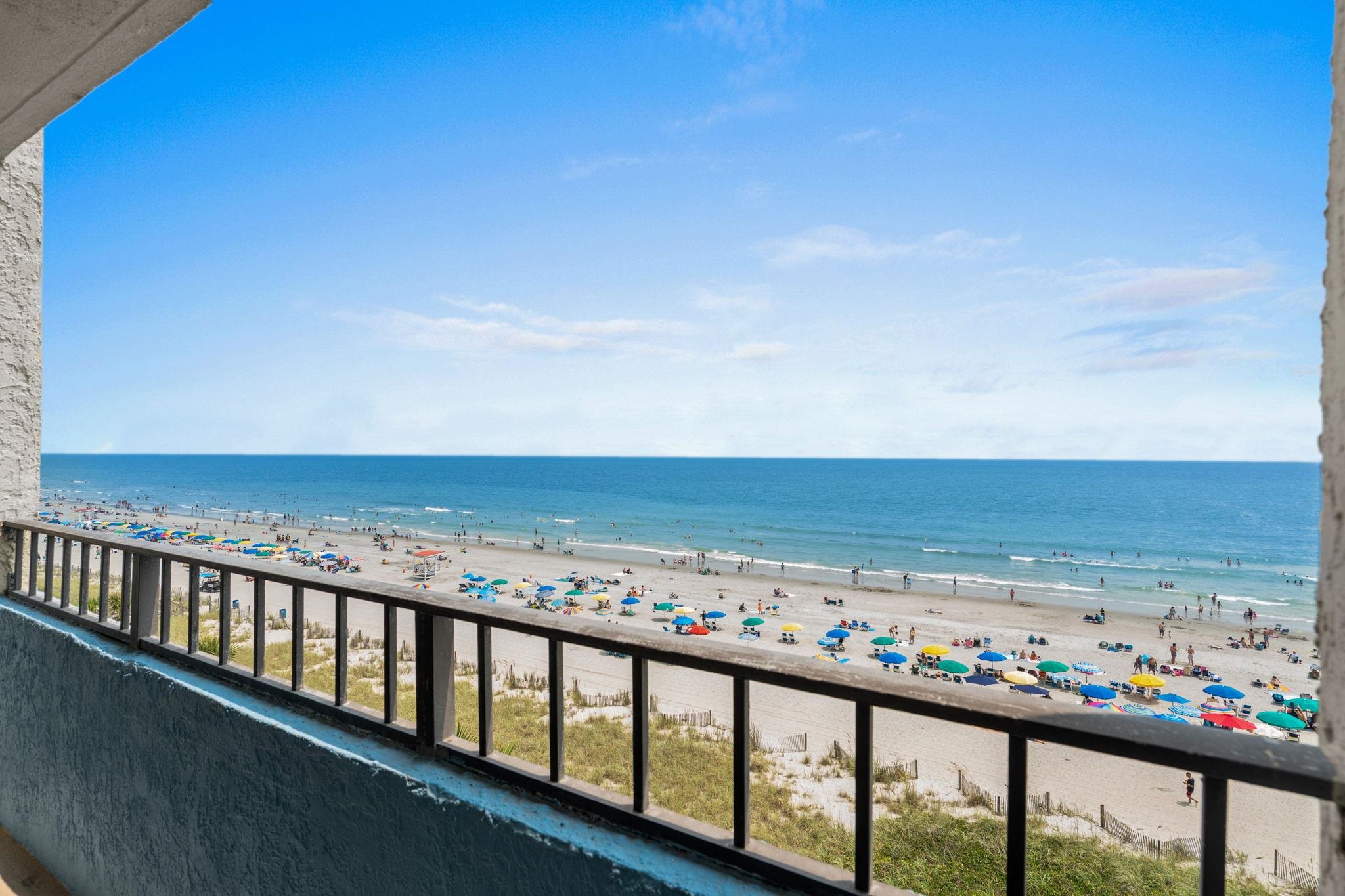 7100 N Ocean Blvd. Property Photo 24