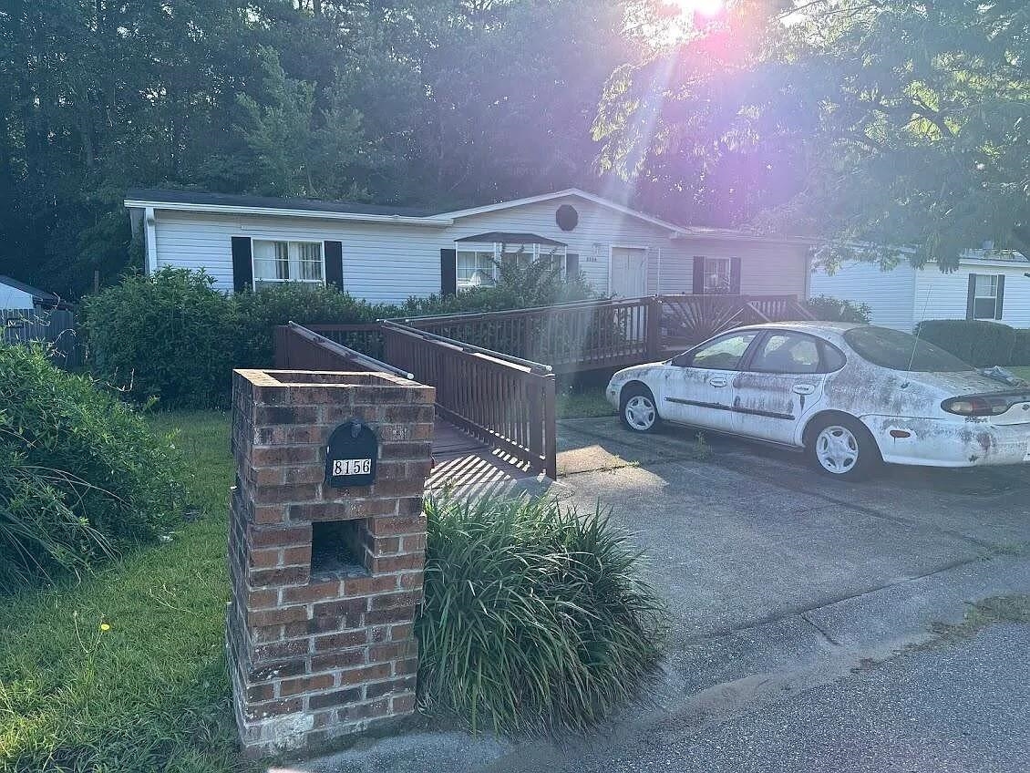 8156 Woodland Dr. Property Photo 2