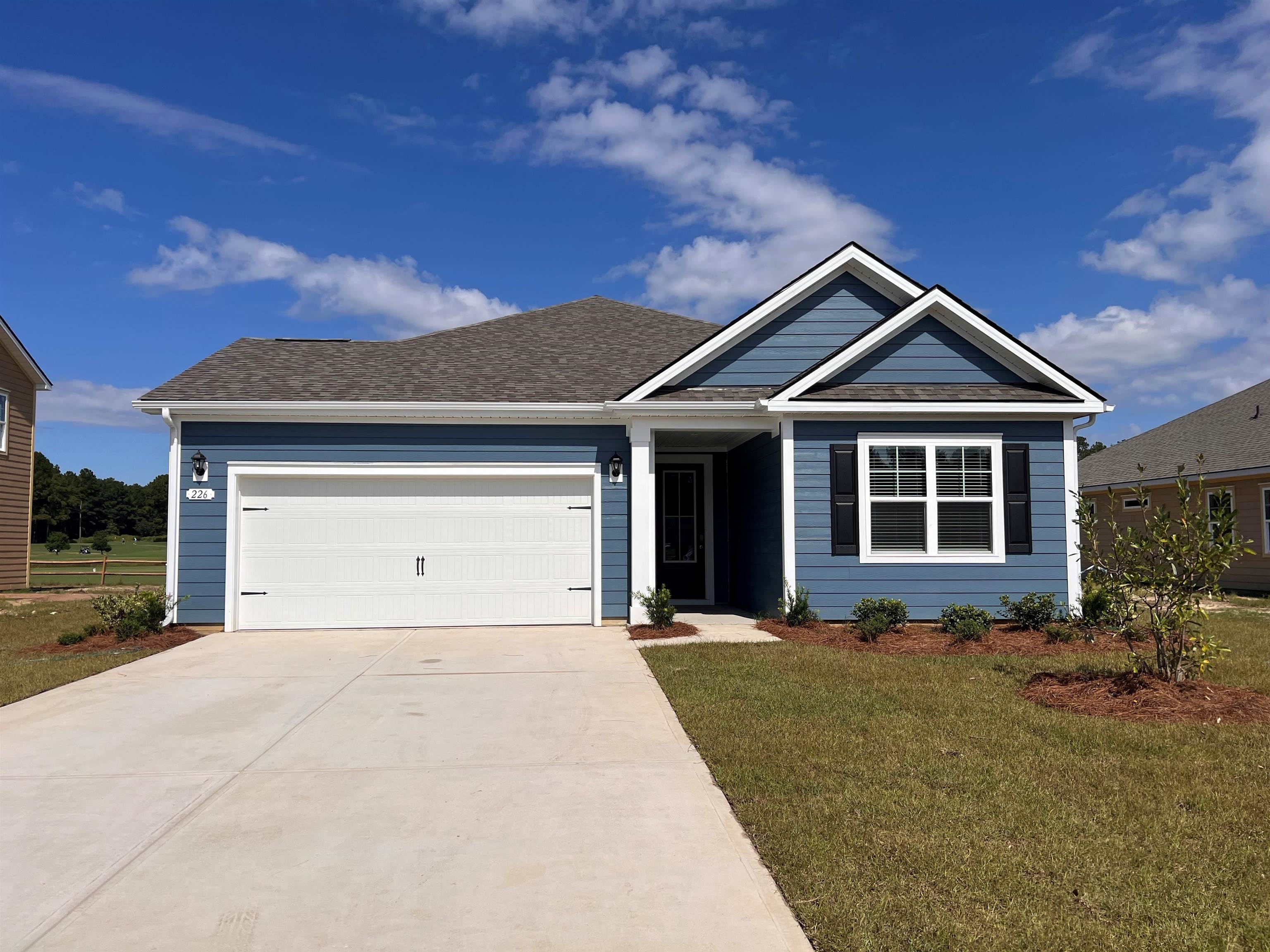 226 Bantry Ln. Property Photo 1