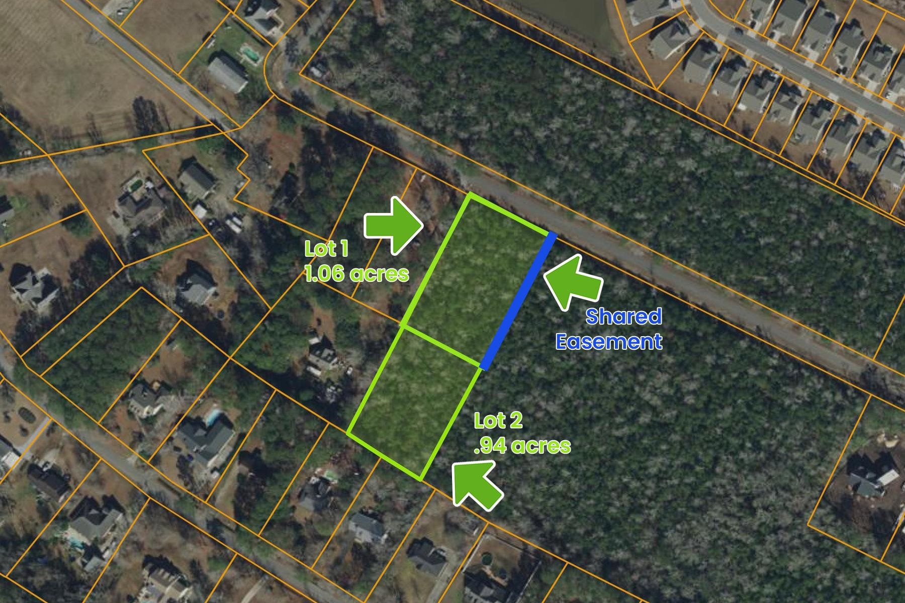 Tbd Assembly Ln. Property Photo 1
