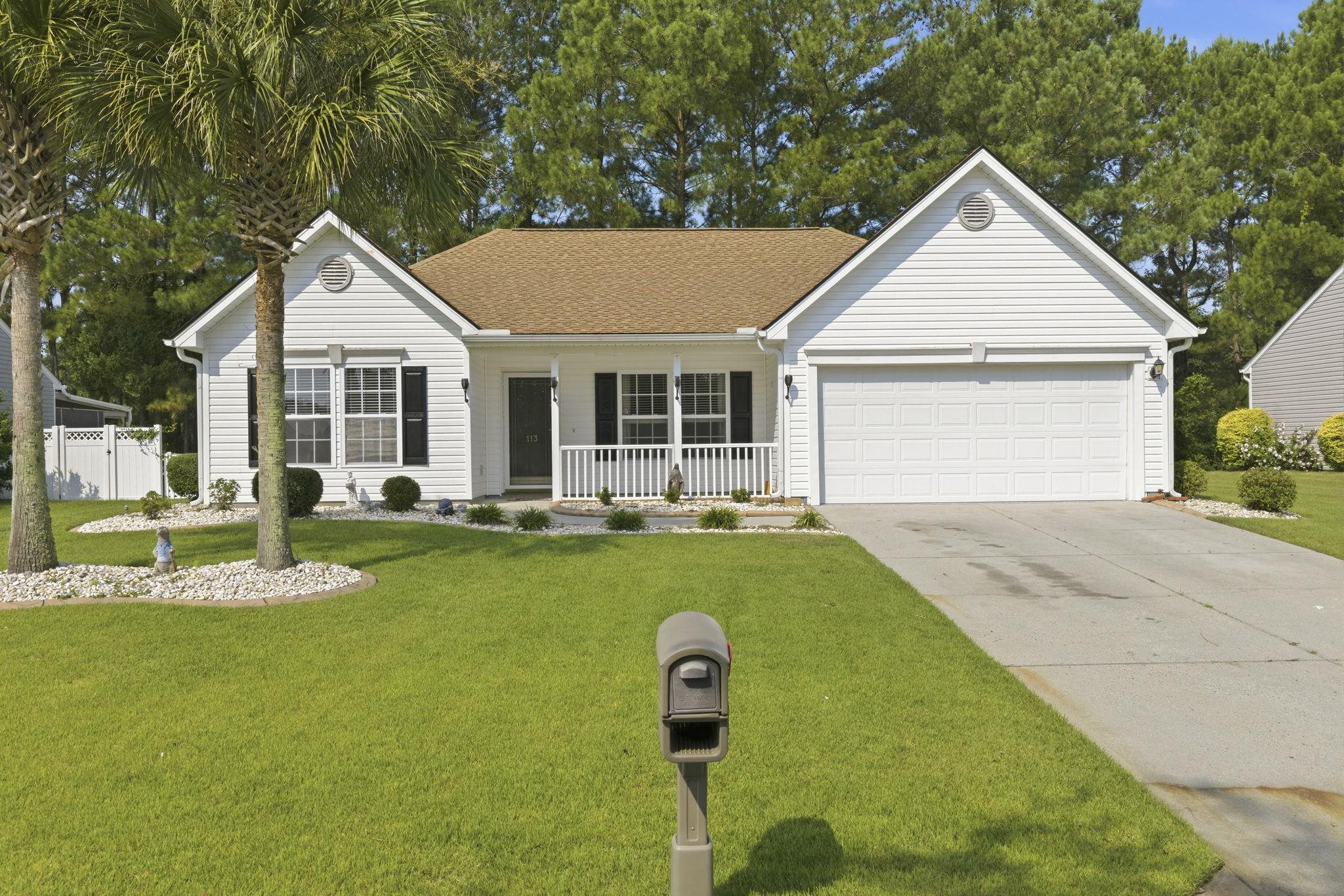 113 Heath Dr. Property Photo 1