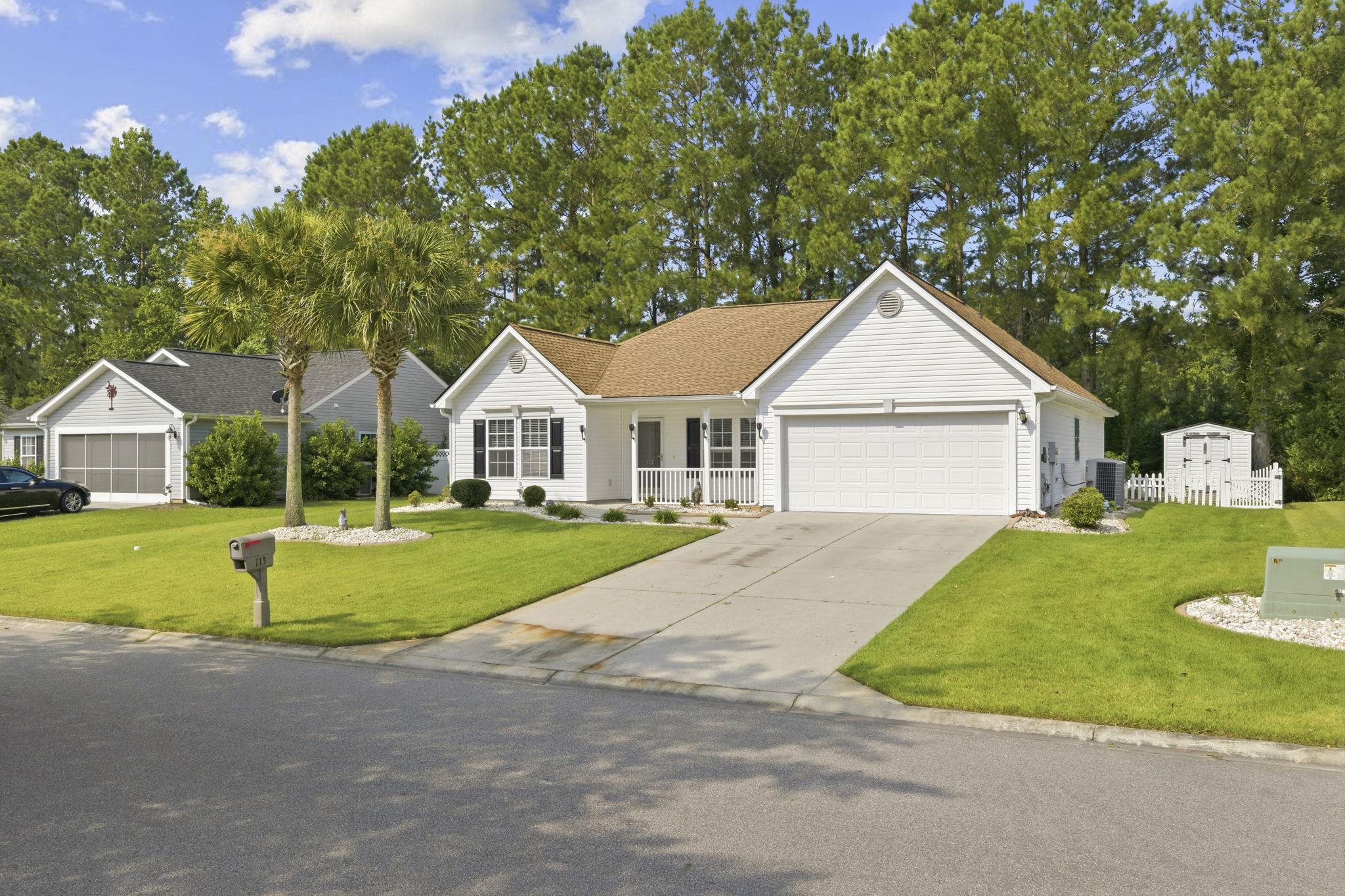 113 Heath Dr. Property Photo 42