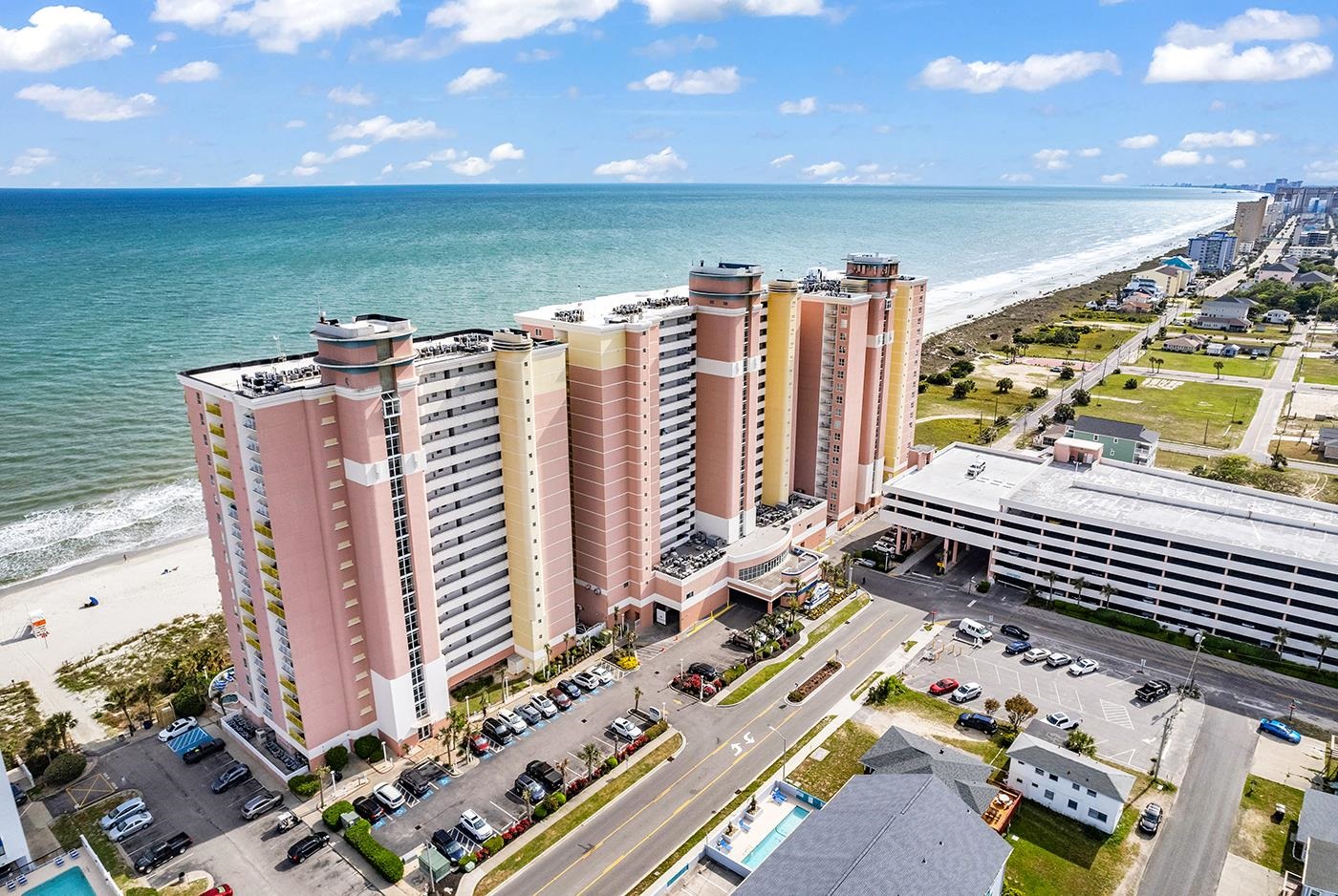 2711 S Ocean Blvd. Property Photo 1