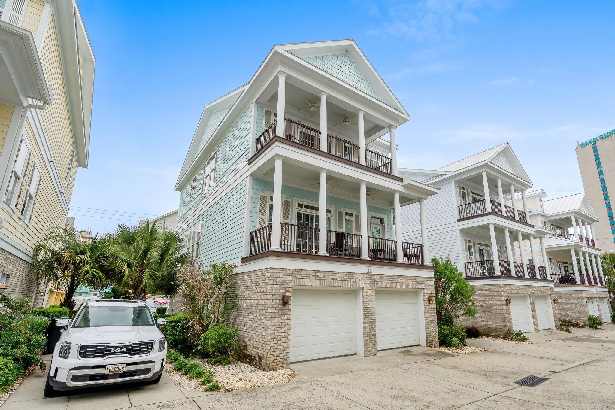 308 Shuffleboard Ct. Property Photo 54