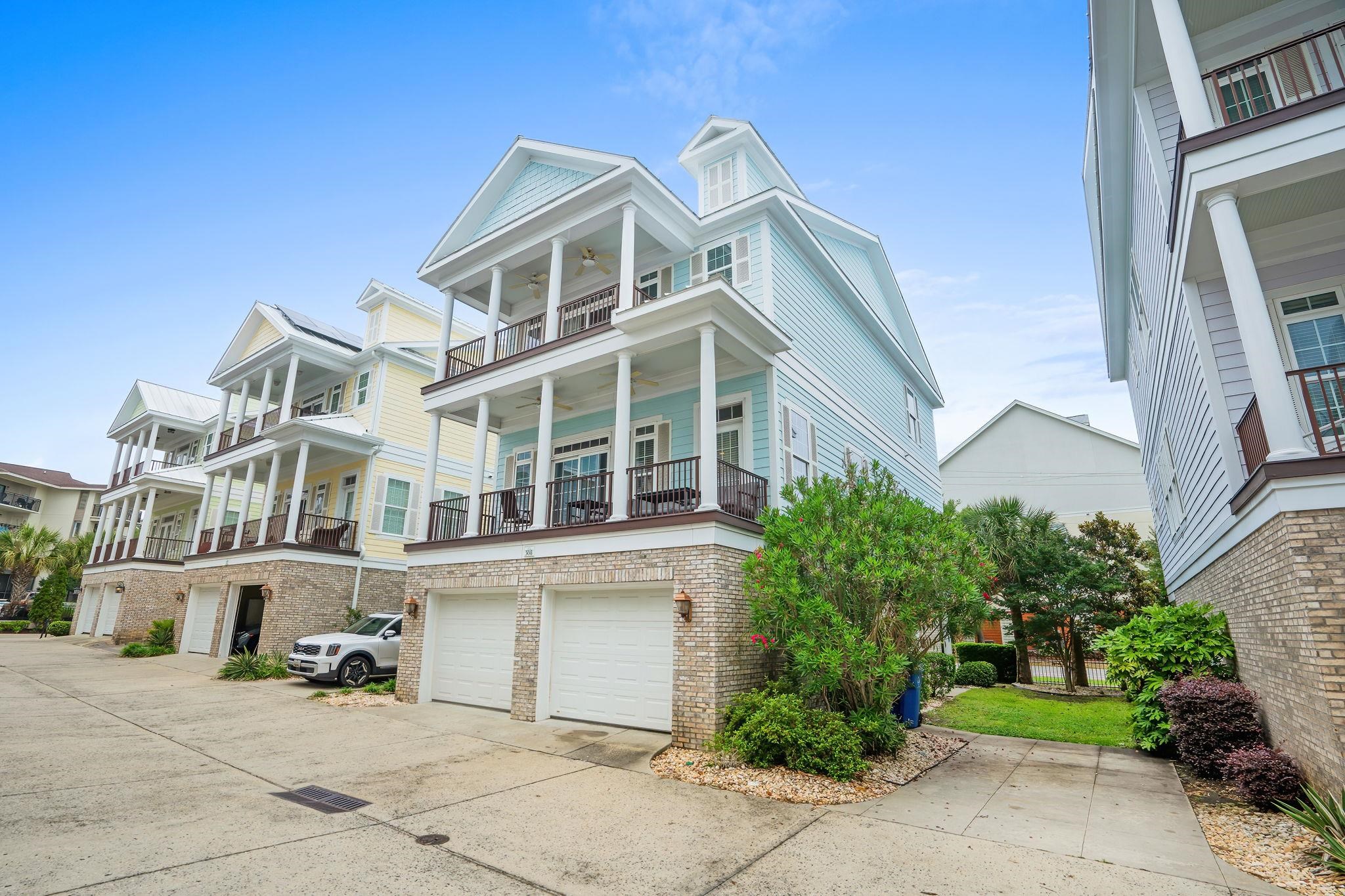 308 Shuffleboard Ct. Property Photo 56