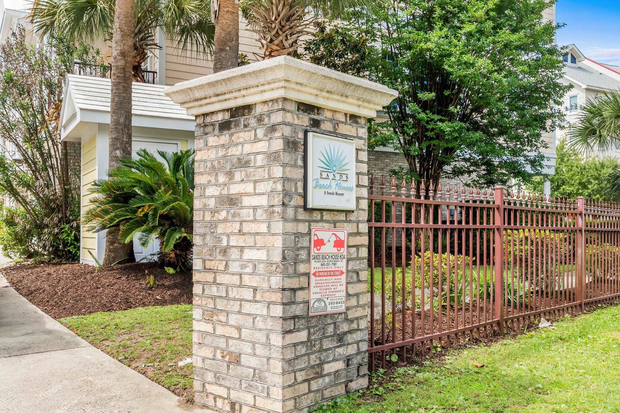 308 Shuffleboard Ct. Property Photo 61