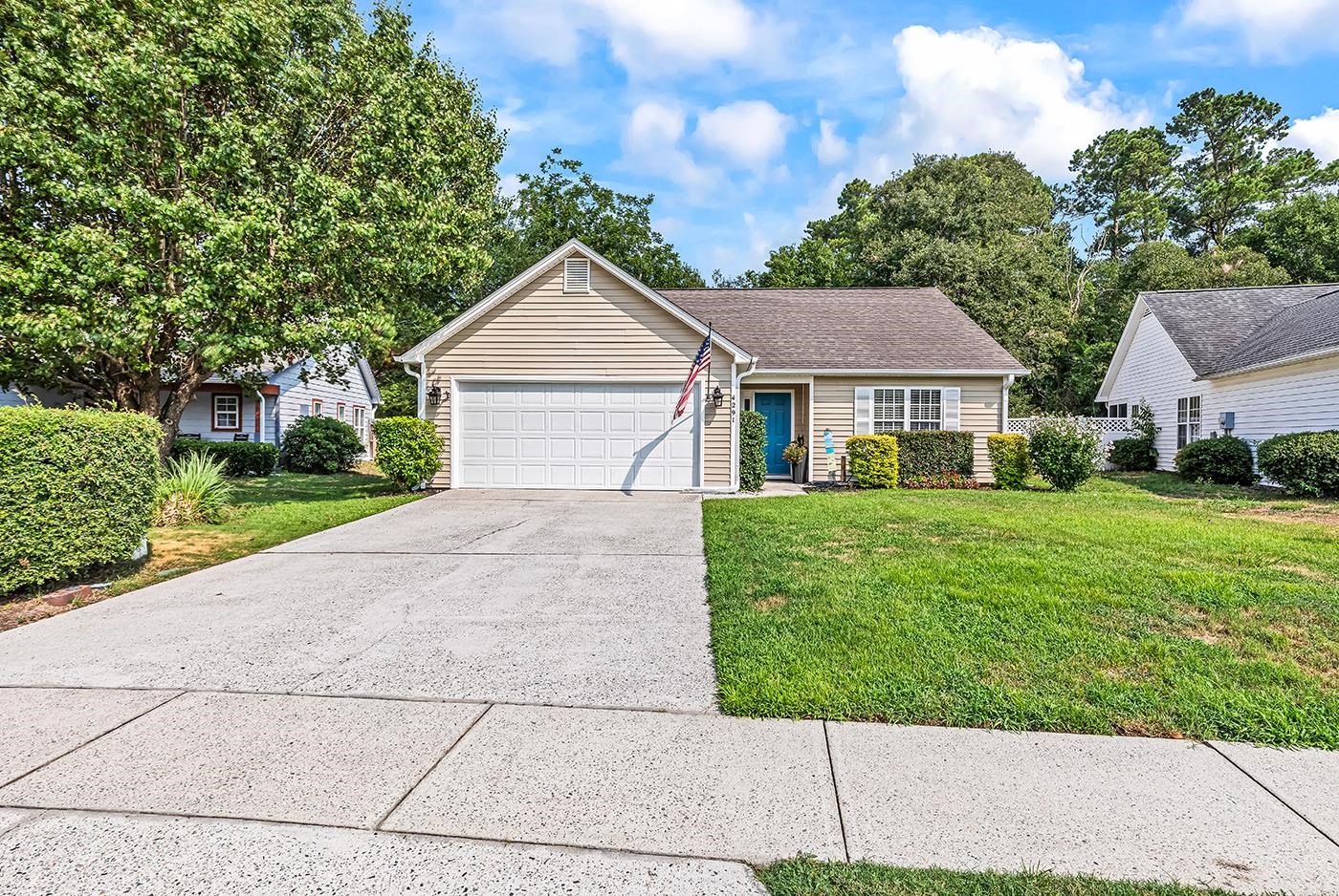 4291 Wrens Crossing Property Photo 1