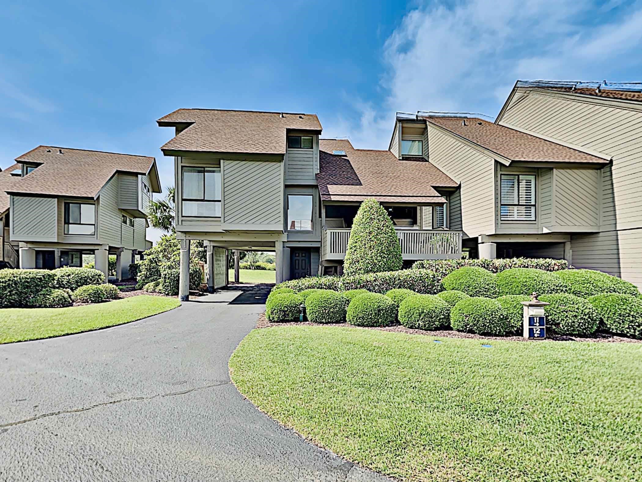 54 Spartina Ct. Property Photo 1
