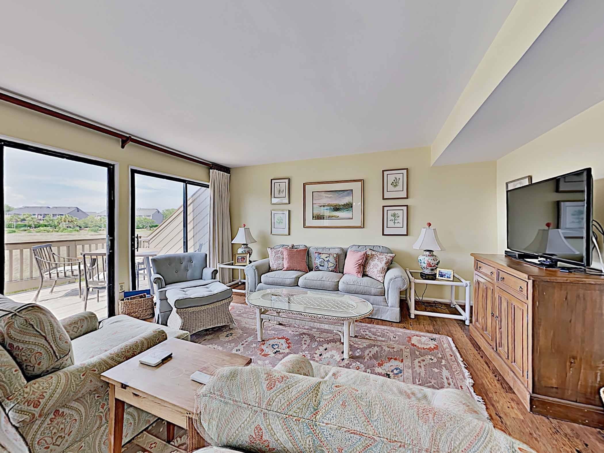 54 Spartina Ct. Property Photo 6