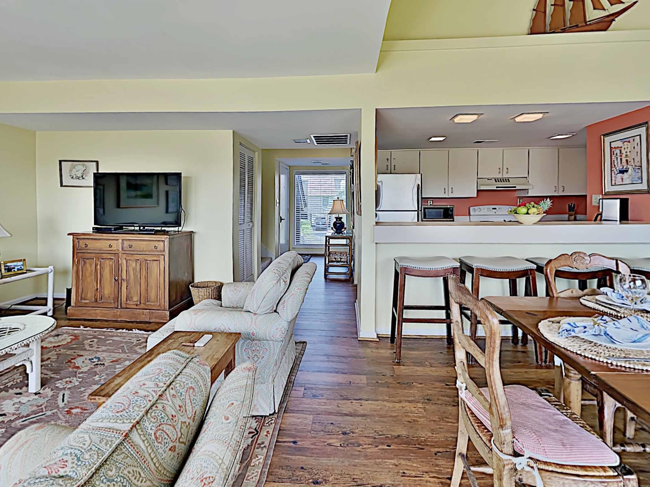 54 Spartina Ct. Property Photo 8