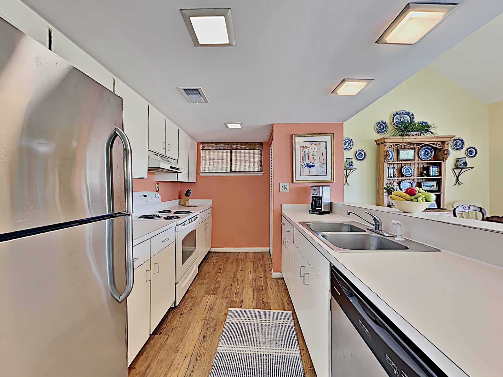 54 Spartina Ct. Property Photo 11