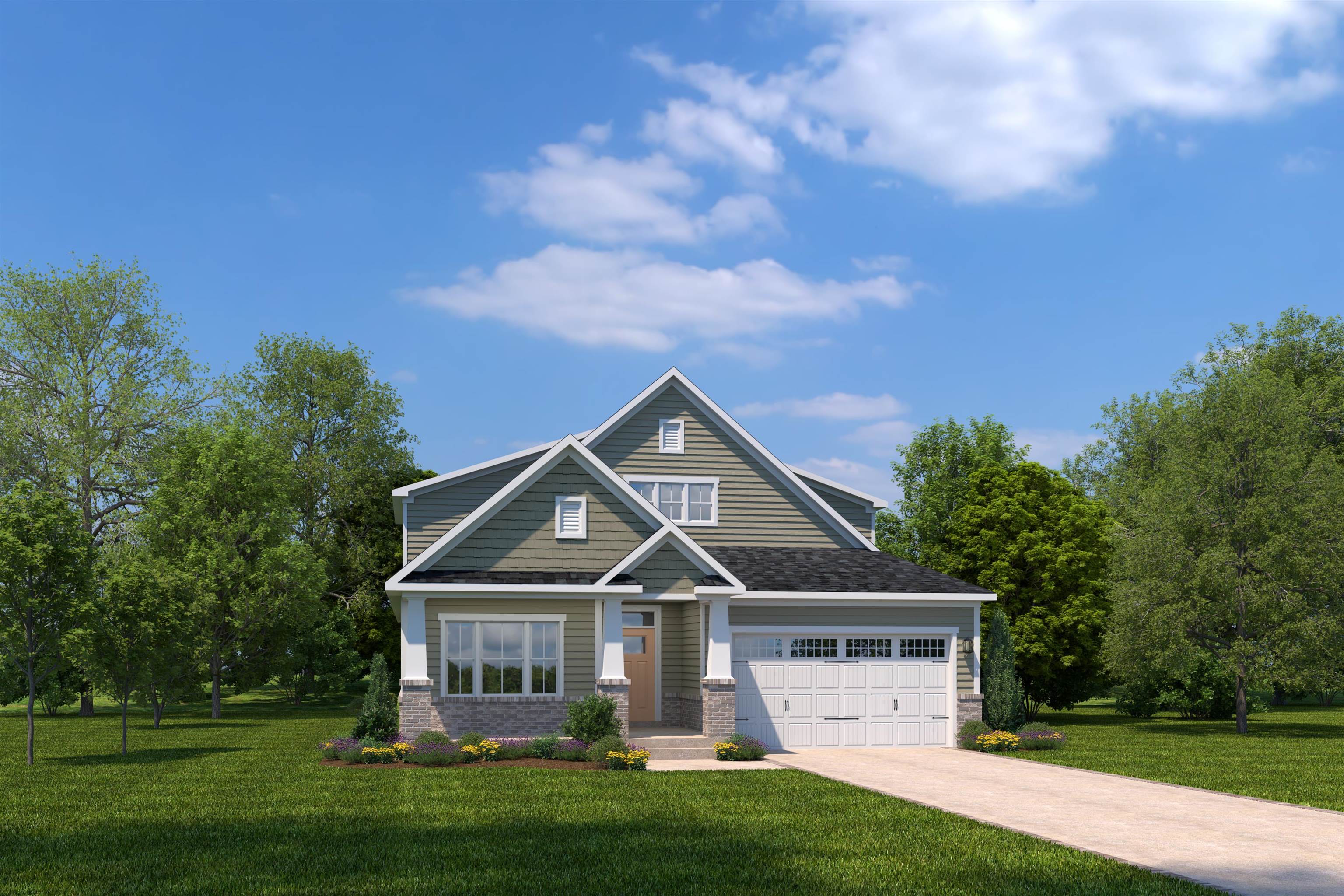 9136 Aideen Dr Property Photo 1