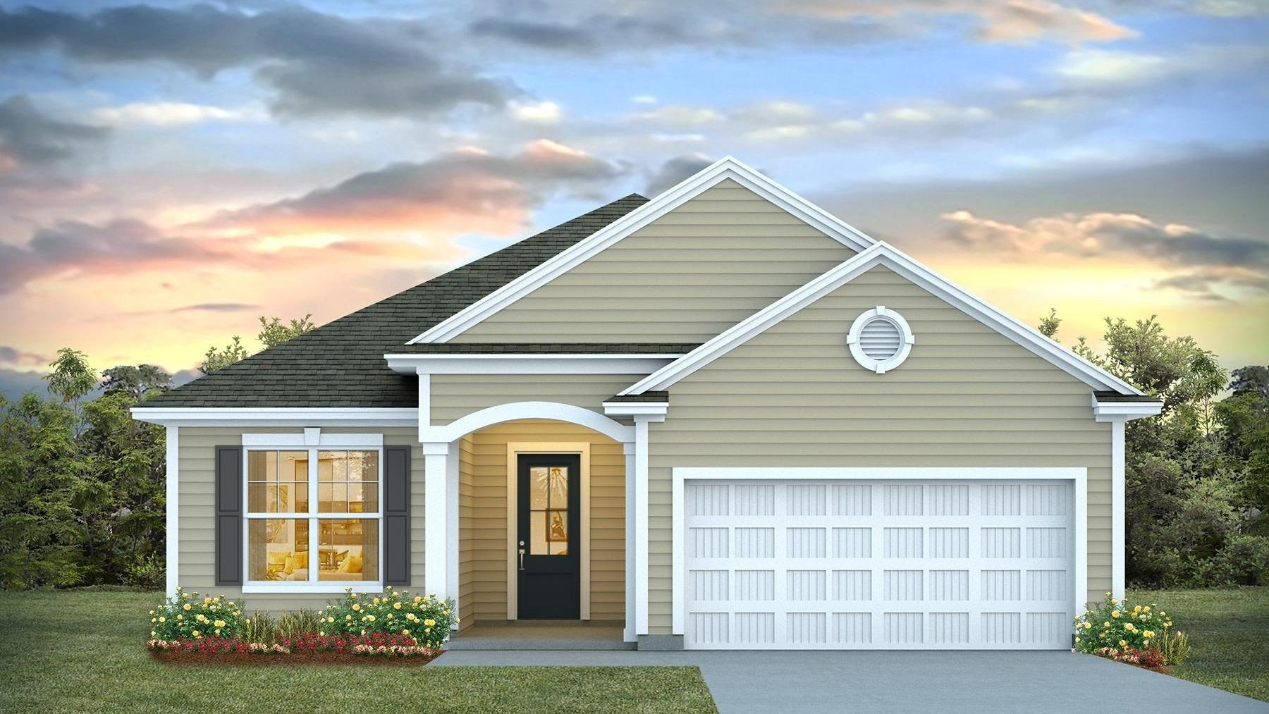 194 Bantry Ln. Property Photo 1