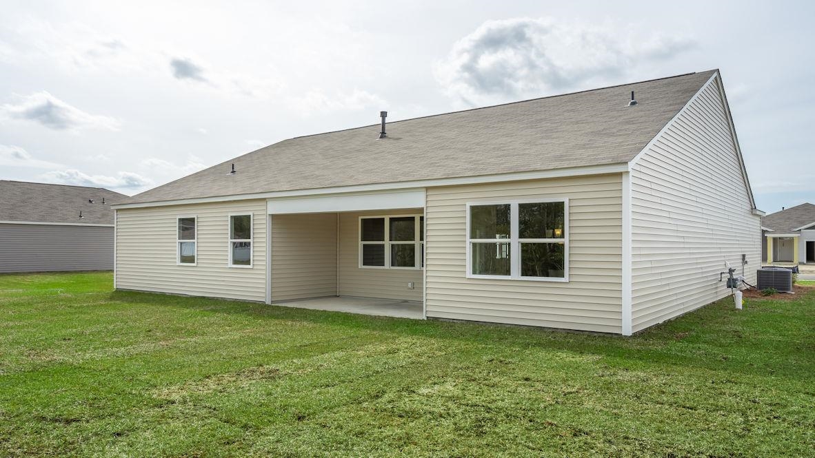 6013 Kermode Dr Property Photo 2