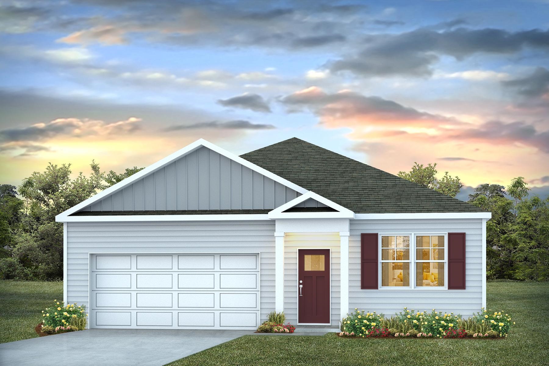 605 Strawberry Field Way Property Photo 1
