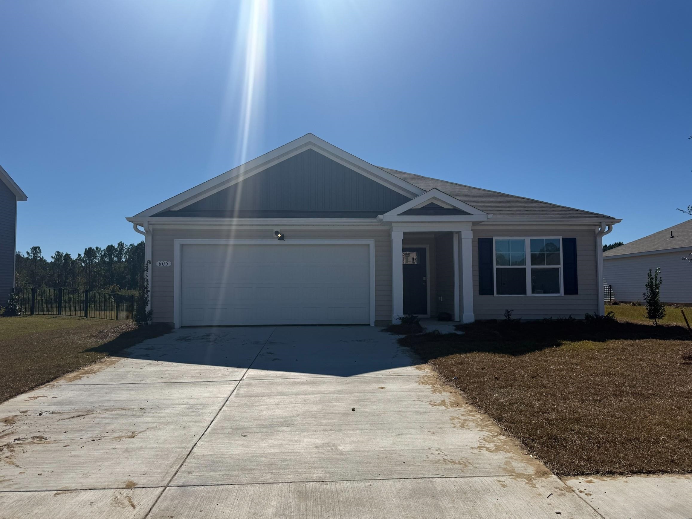 605 Strawberry Field Way Property Photo 1