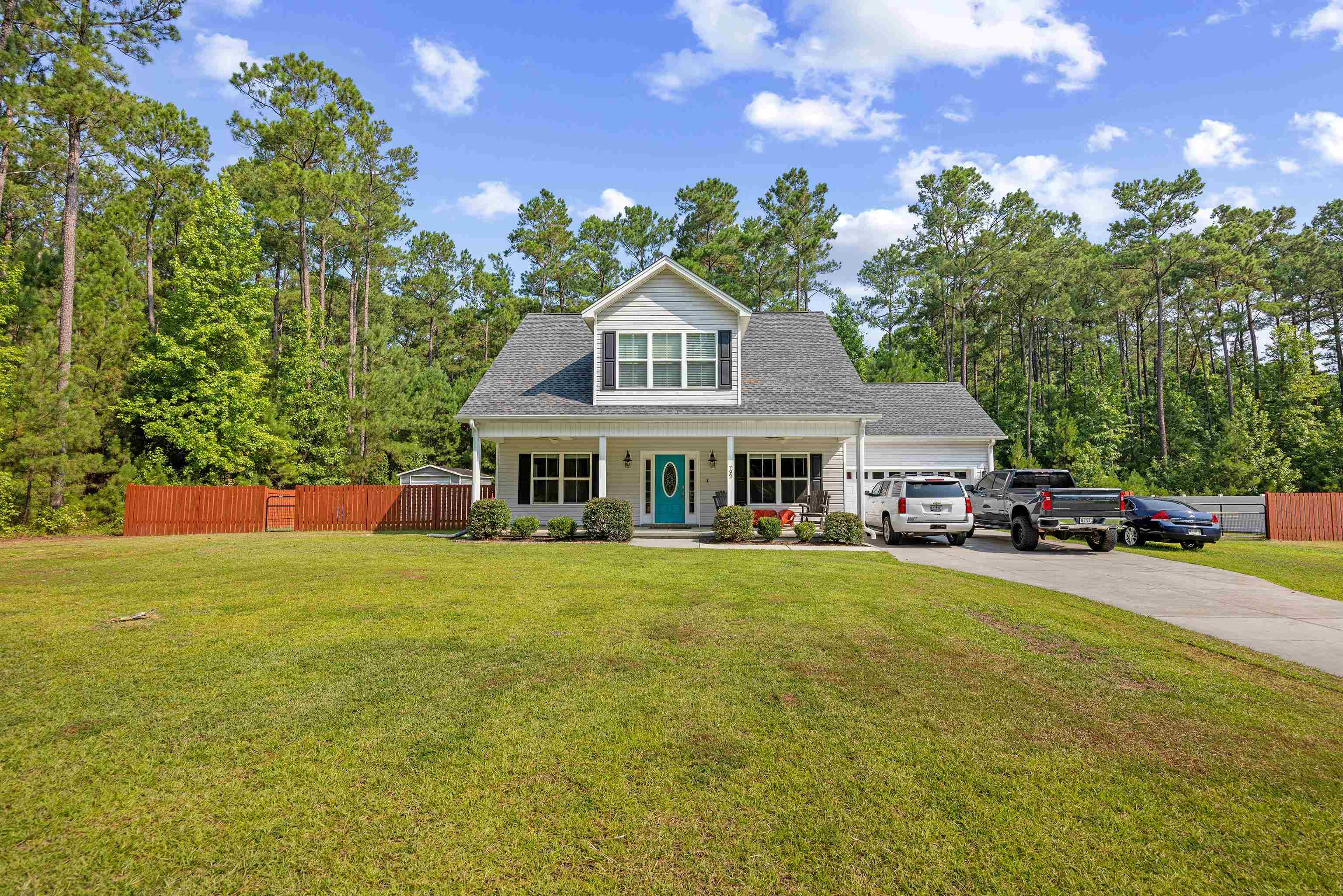 792 Roberts Rd. Property Photo 1