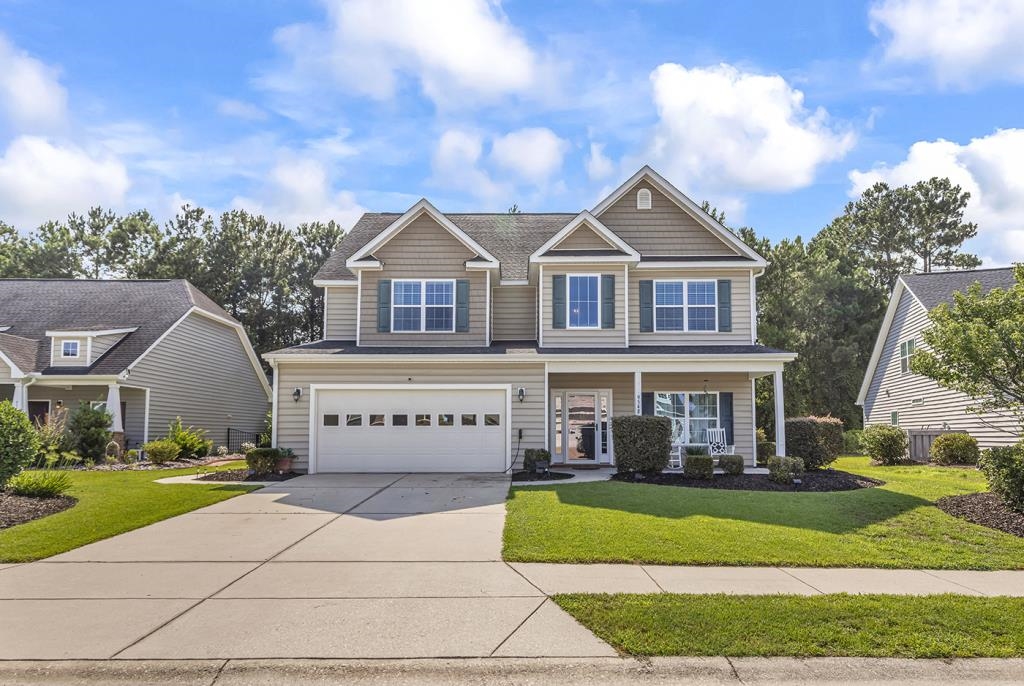 9548 Bald Cypress Ct. Property Photo 1