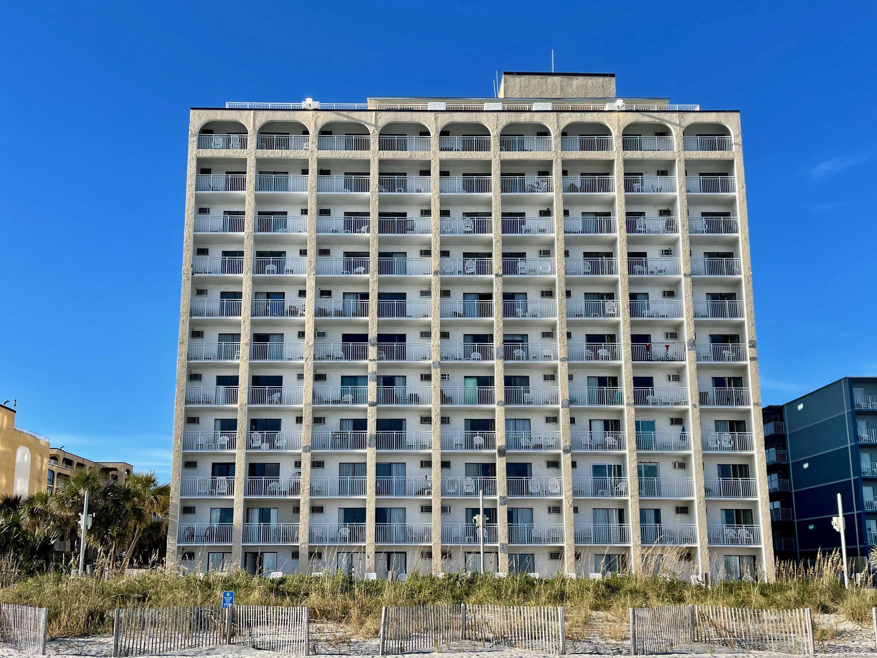 1205 S Ocean Blvd. Property Photo 1